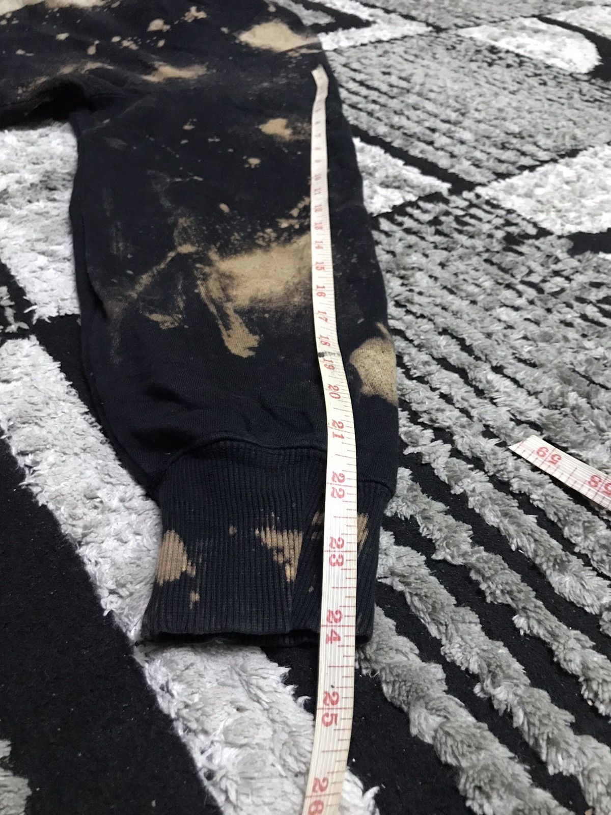 Japanese Brand × Vintage tye dye sweatshirt Size US XL / EU 56 / 4 - 10 Thumbnail