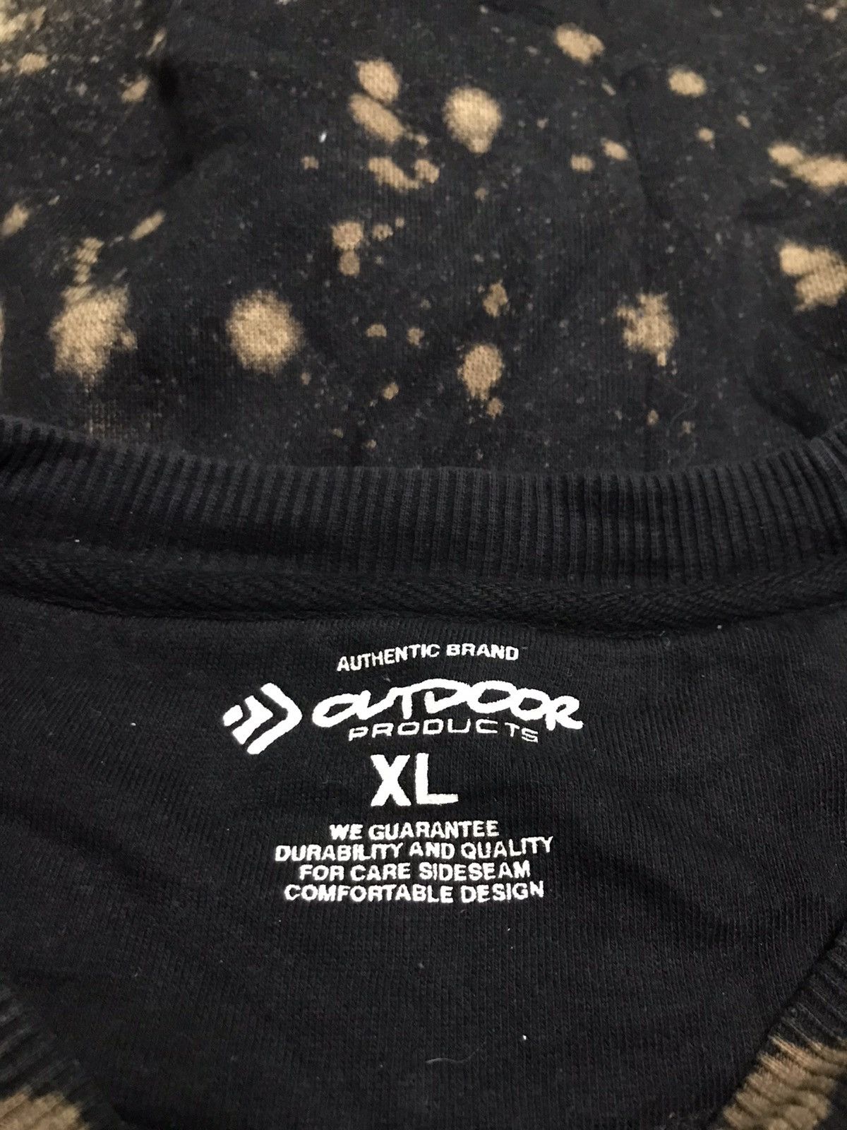 Japanese Brand × Vintage tye dye sweatshirt Size US XL / EU 56 / 4 - 5 Thumbnail