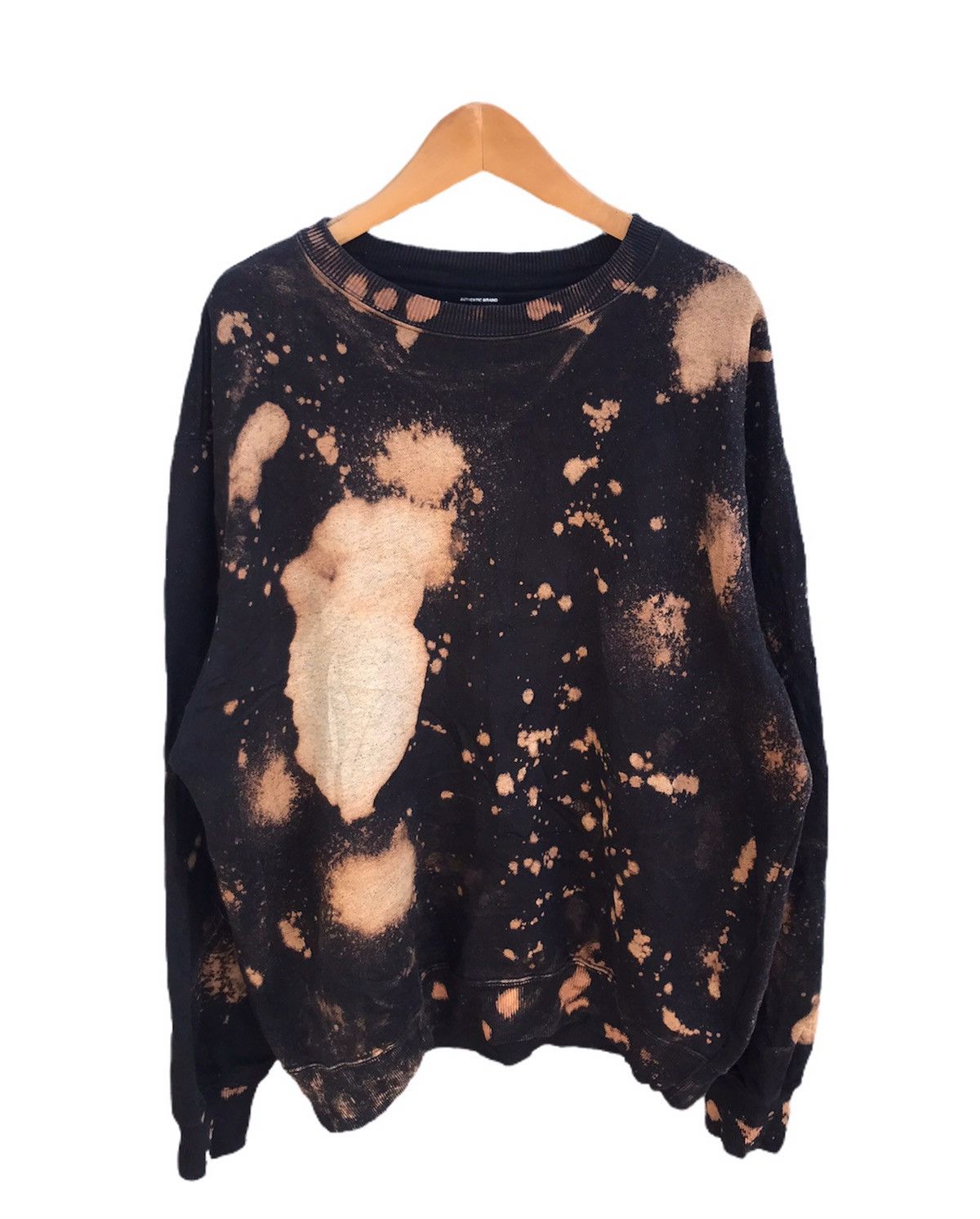 Japanese Brand × Vintage tye dye sweatshirt Size US XL / EU 56 / 4 - 1 Thumbnail