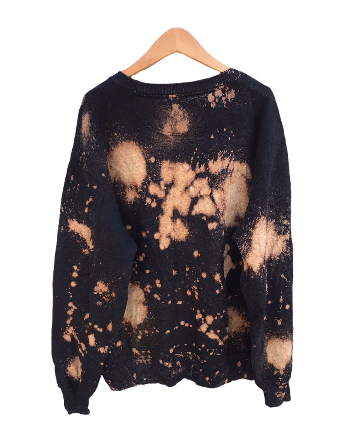 Japanese Brand × Vintage tye dye sweatshirt Size US XL / EU 56 / 4 - 4 Thumbnail