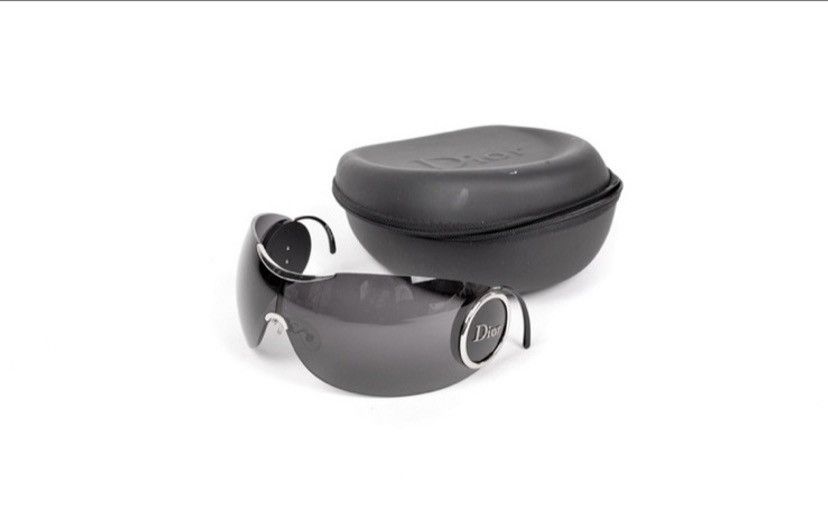 Dior Dior Sport Glasses Size ONE SIZE - 3 Thumbnail