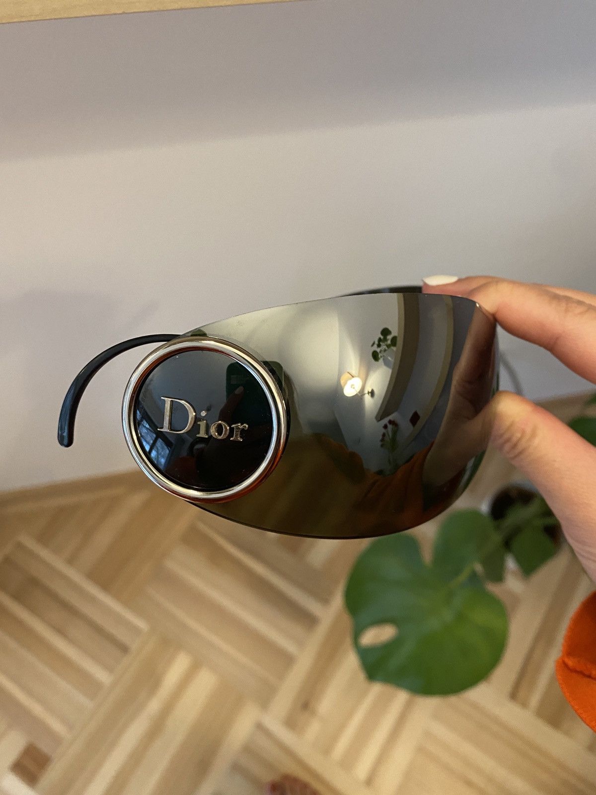 Dior Dior Sport Glasses Size ONE SIZE - 10 Thumbnail