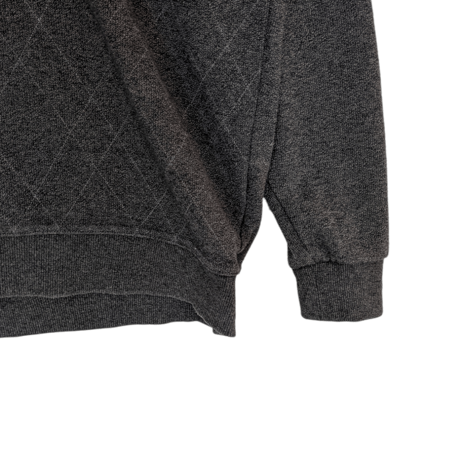 Japanese Brand MICHIKO KOSHINO LONDON Retro Jumper Sweatshirt For Women Size ONE SIZE - 5 Thumbnail