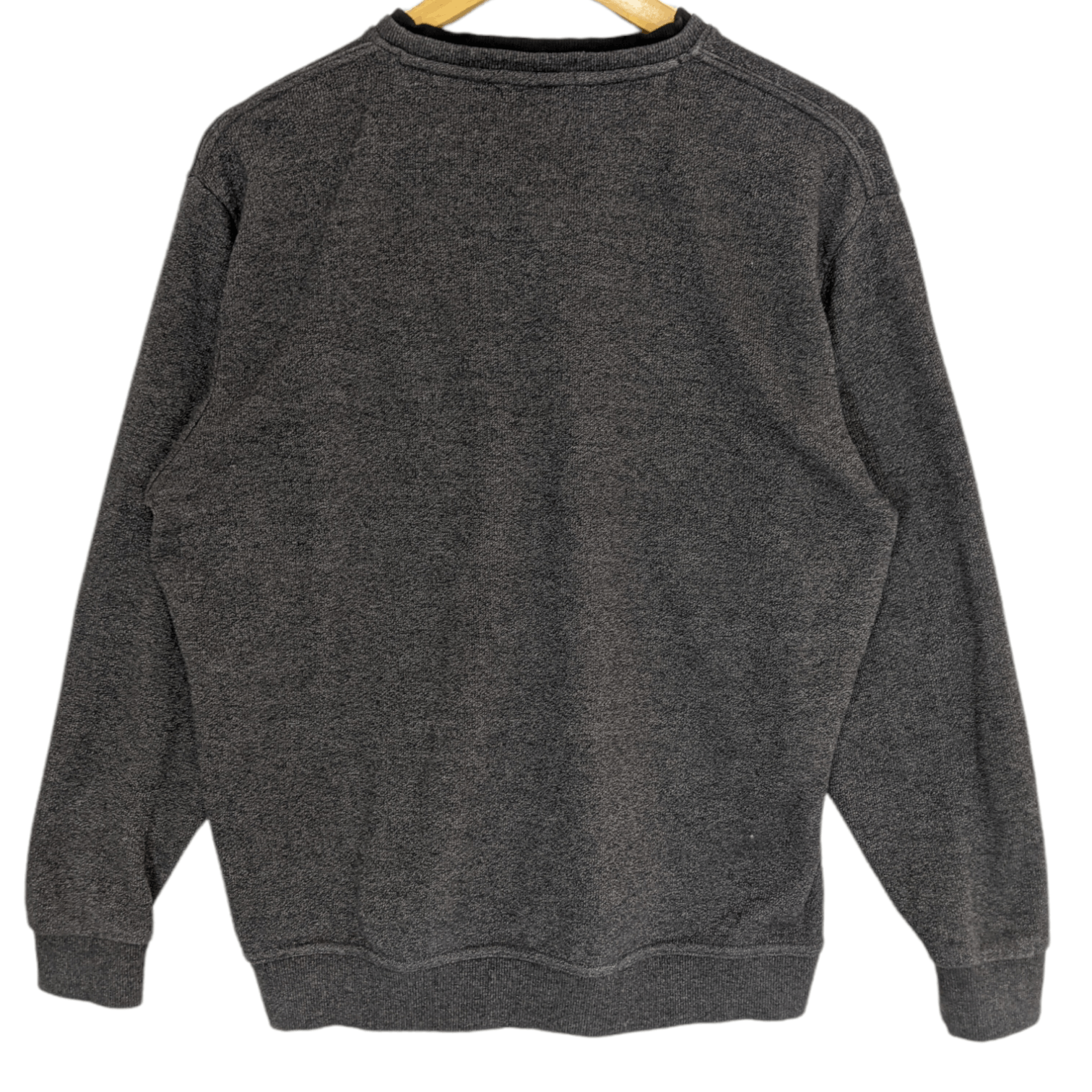 Japanese Brand MICHIKO KOSHINO LONDON Retro Jumper Sweatshirt For Women Size ONE SIZE - 6 Thumbnail