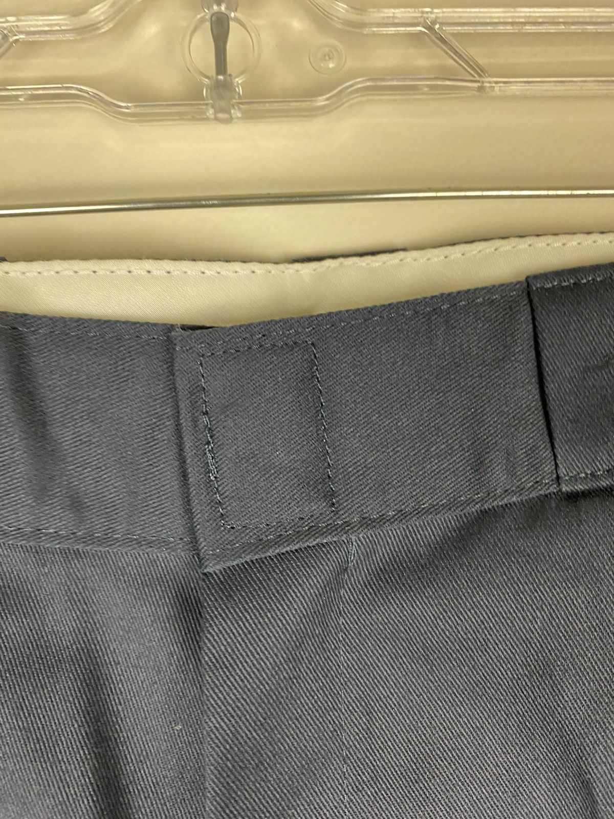 Dickies Vintage Deadstock Dickies Double Knee Chino Pants NWT BAGGY Size US 32 / EU 48 - 6 Thumbnail