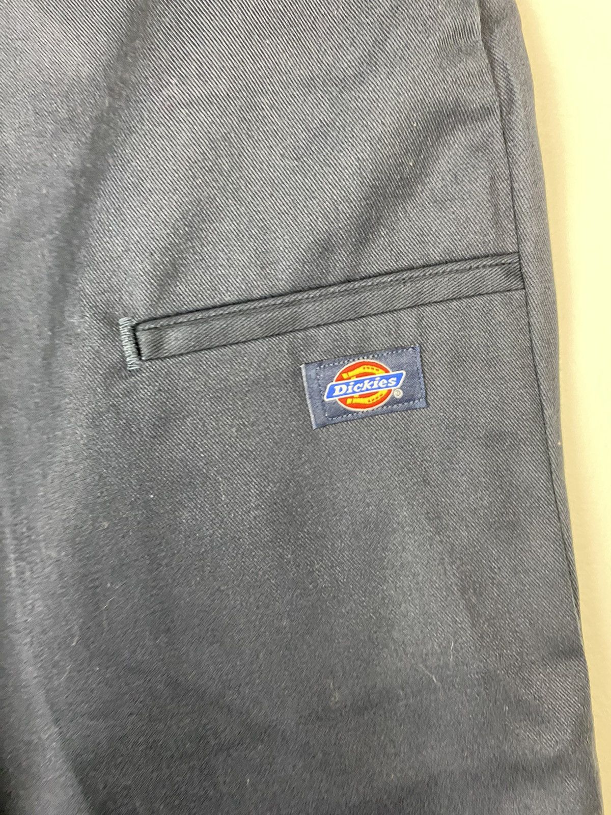 Dickies Vintage Deadstock Dickies Double Knee Chino Pants NWT BAGGY Size US 32 / EU 48 - 8 Thumbnail