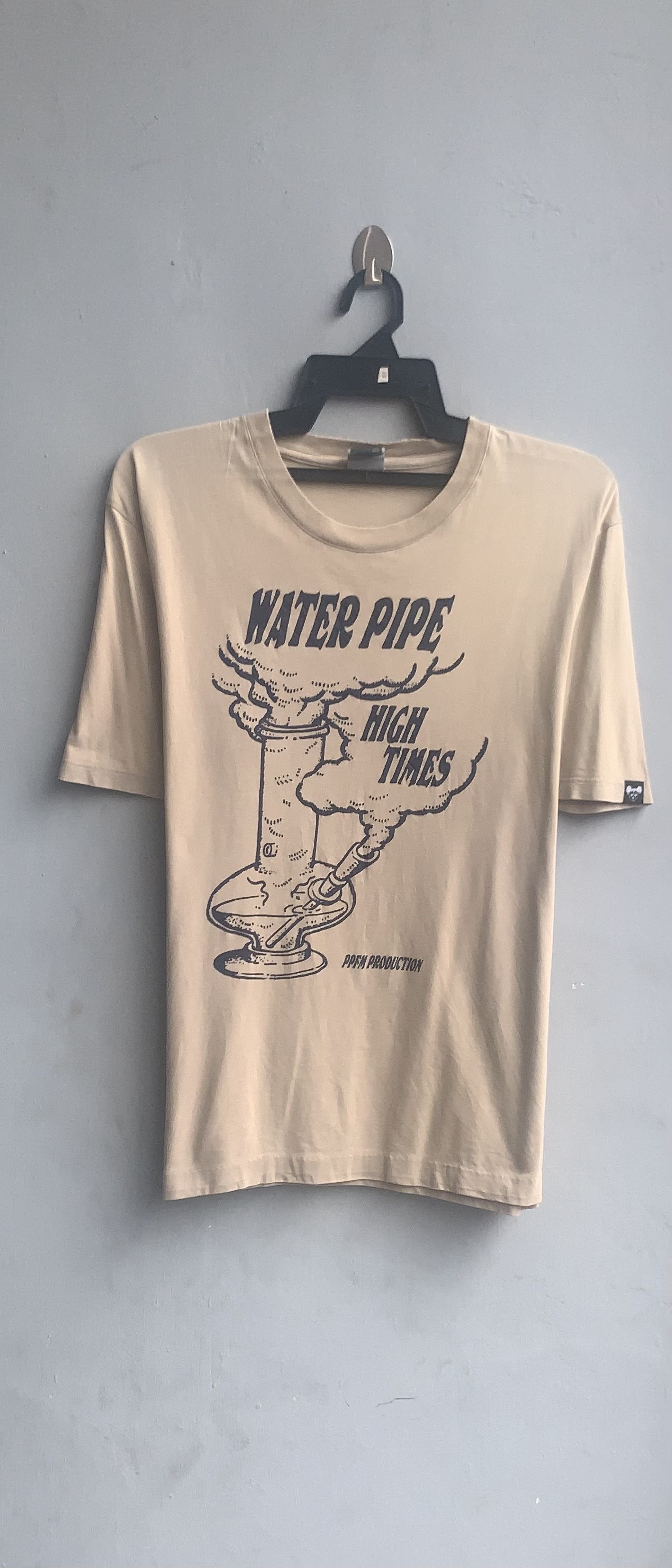 PPFM PPFM Water Pipe Tee Size US S / EU 44-46 / 1 - 1 Thumbnail