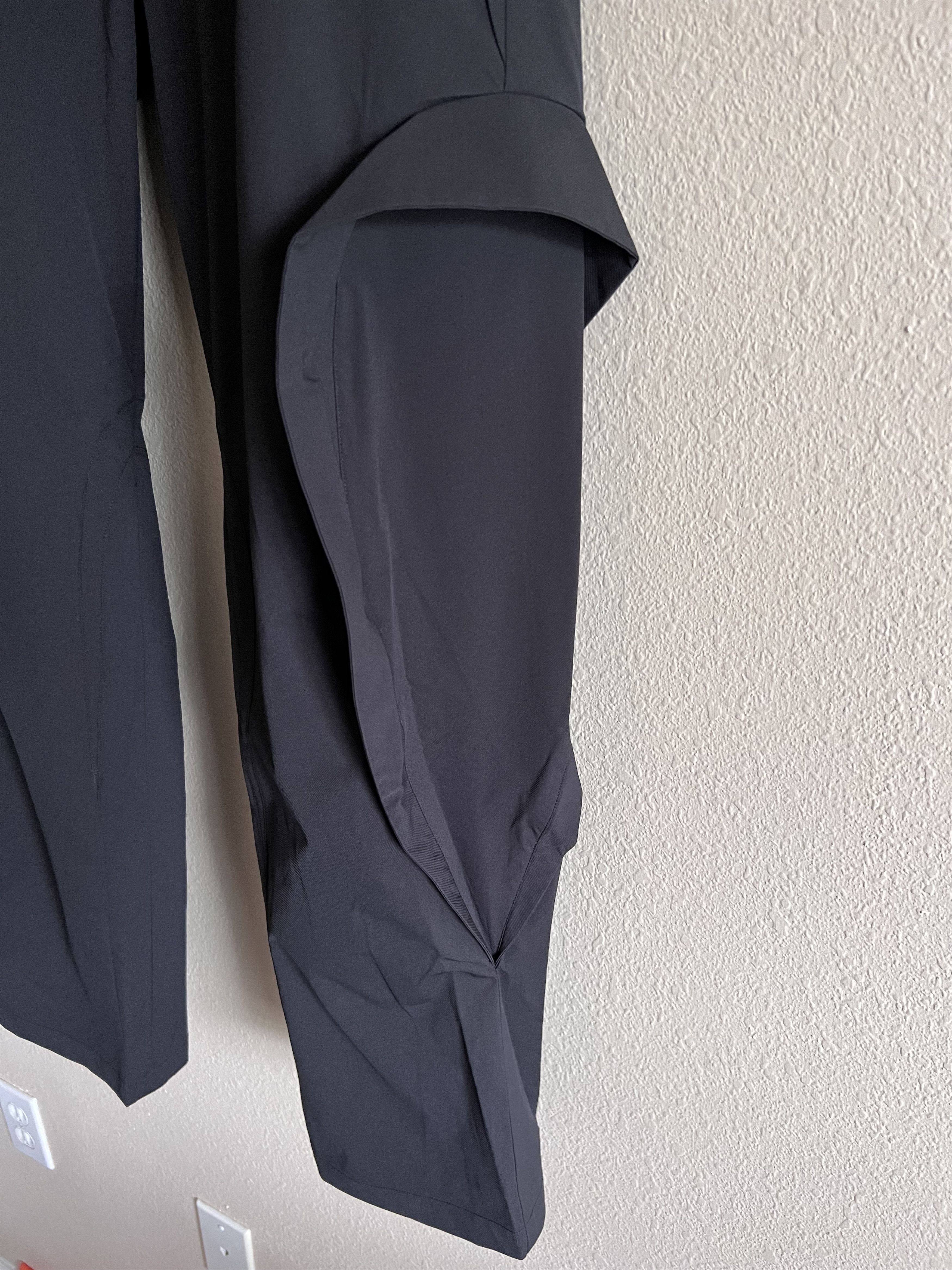 Other Uncertain Factor Interstellar Pants in Black Size US 30 / EU 46 - 5 Thumbnail