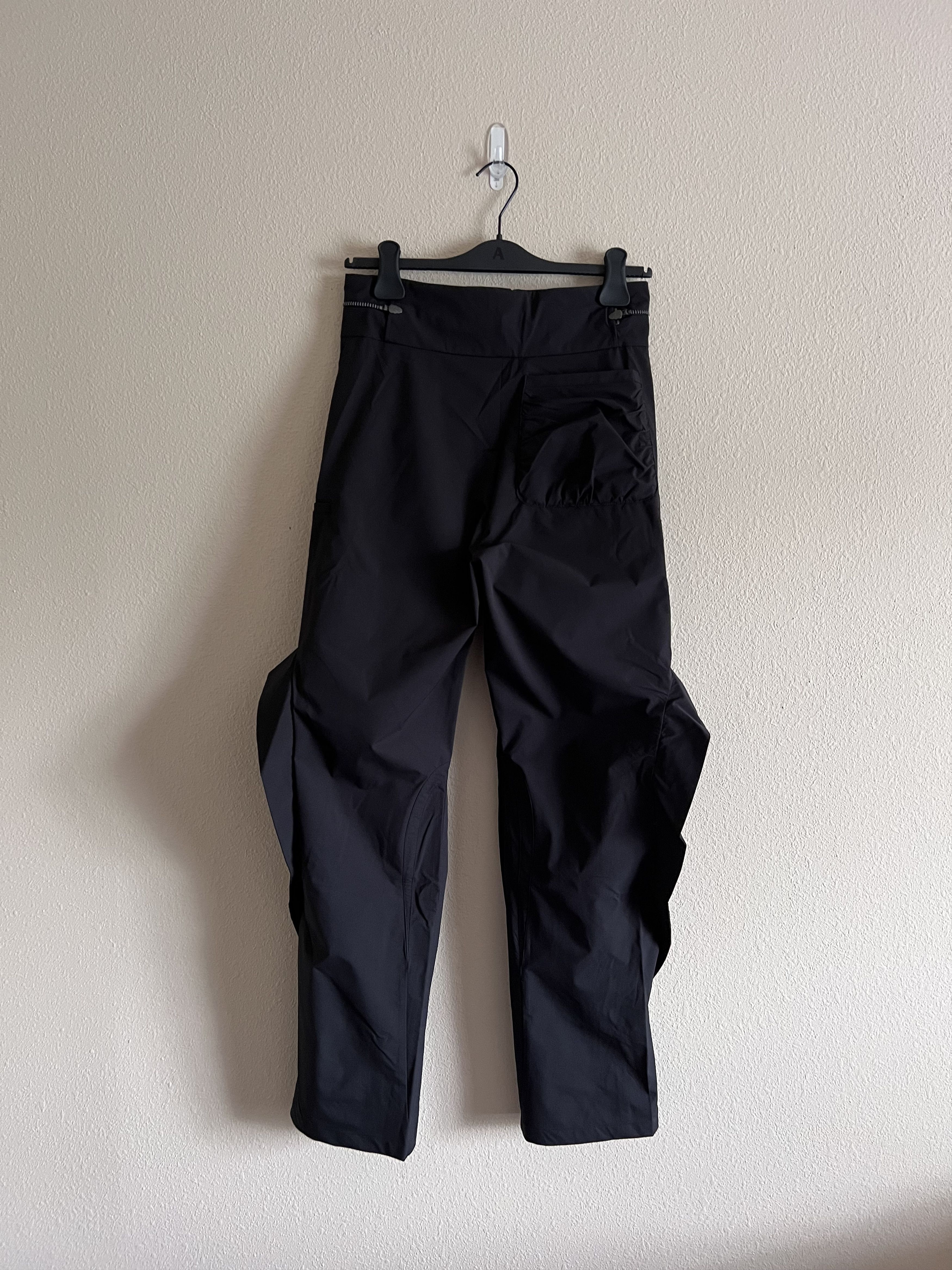 Other Uncertain Factor Interstellar Pants in Black Size US 30 / EU 46 - 6 Thumbnail