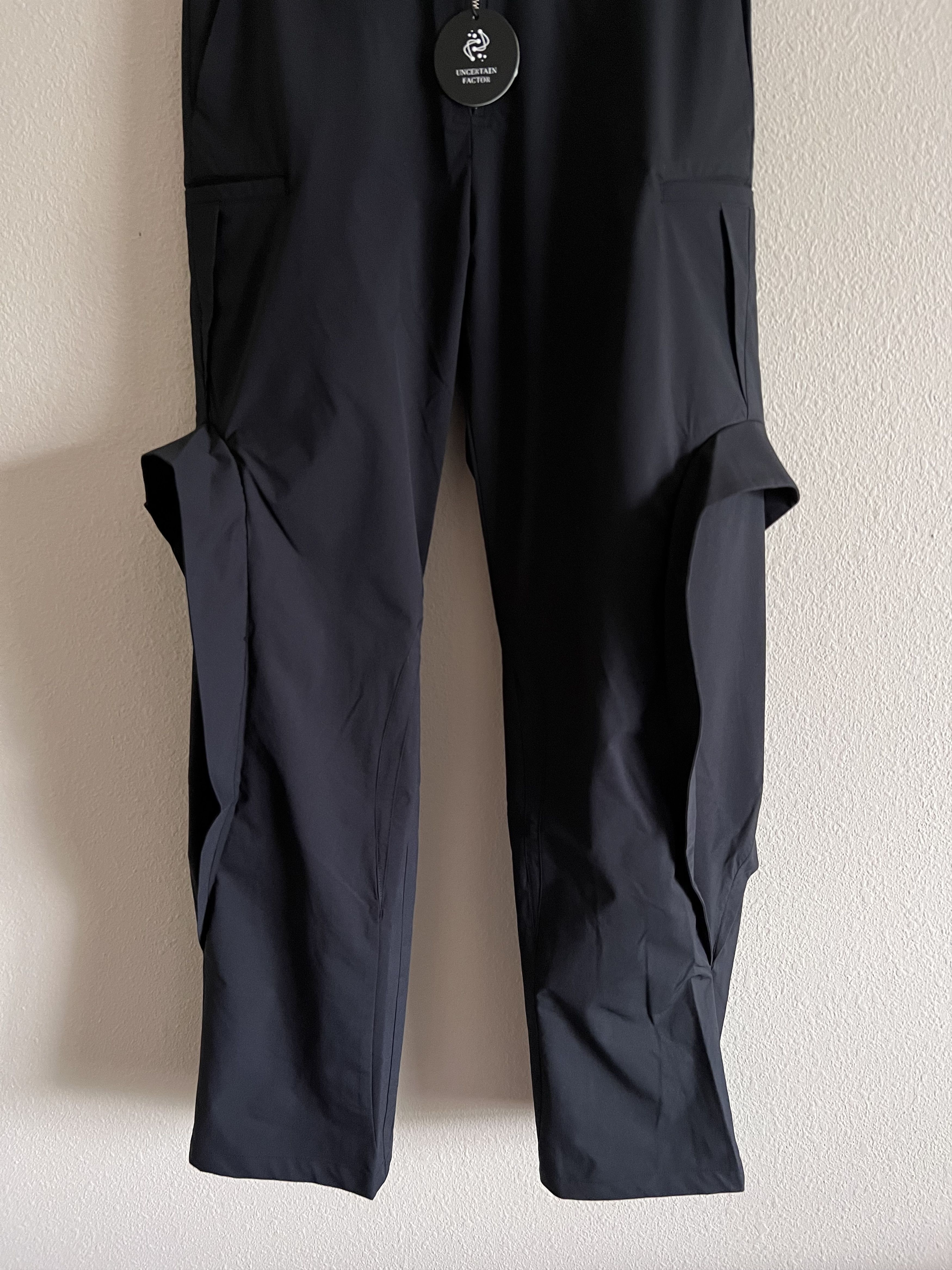 Other Uncertain Factor Interstellar Pants in Black Size US 30 / EU 46 - 3 Thumbnail