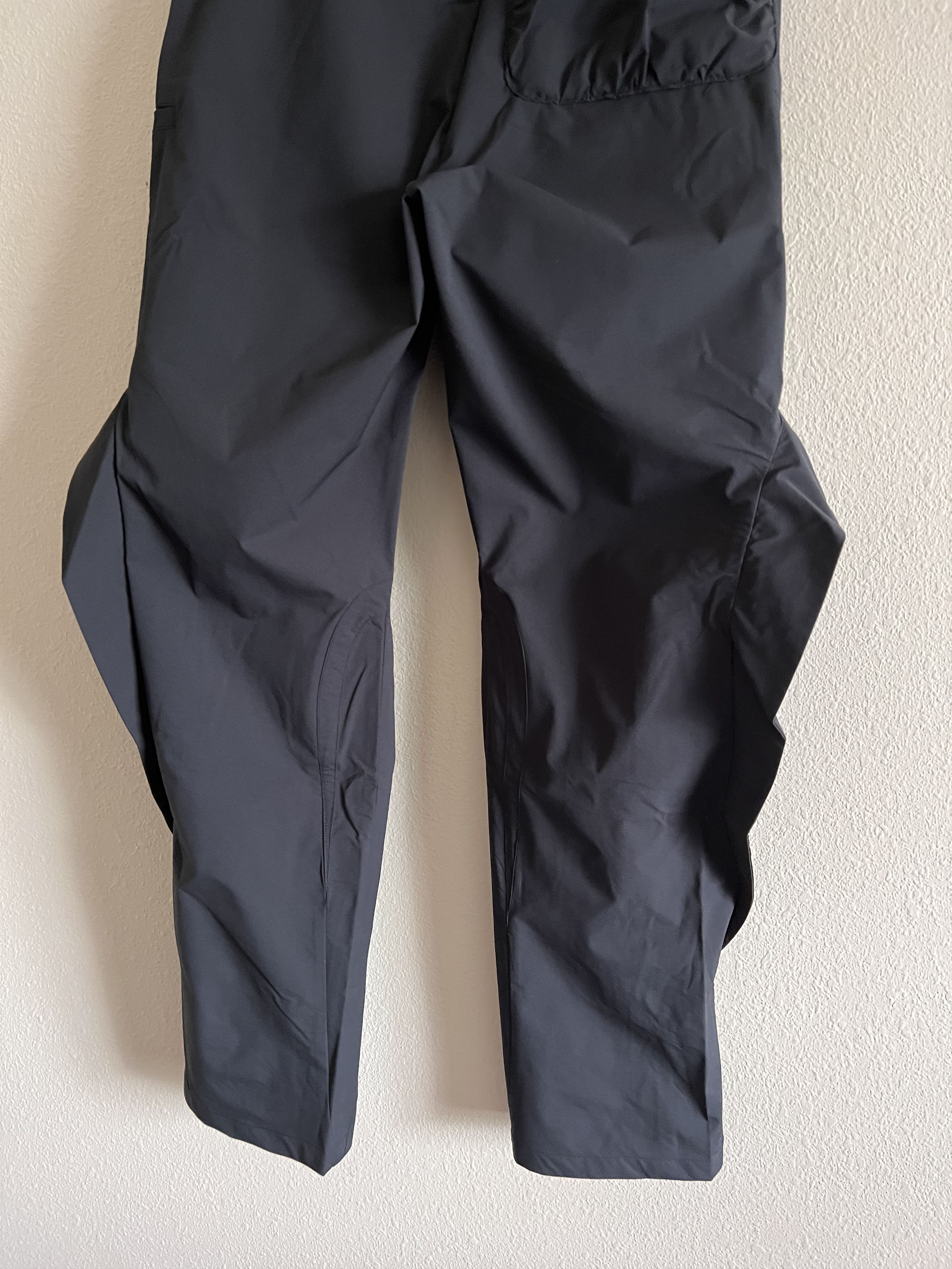 Other Uncertain Factor Interstellar Pants in Black Size US 30 / EU 46 - 8 Thumbnail