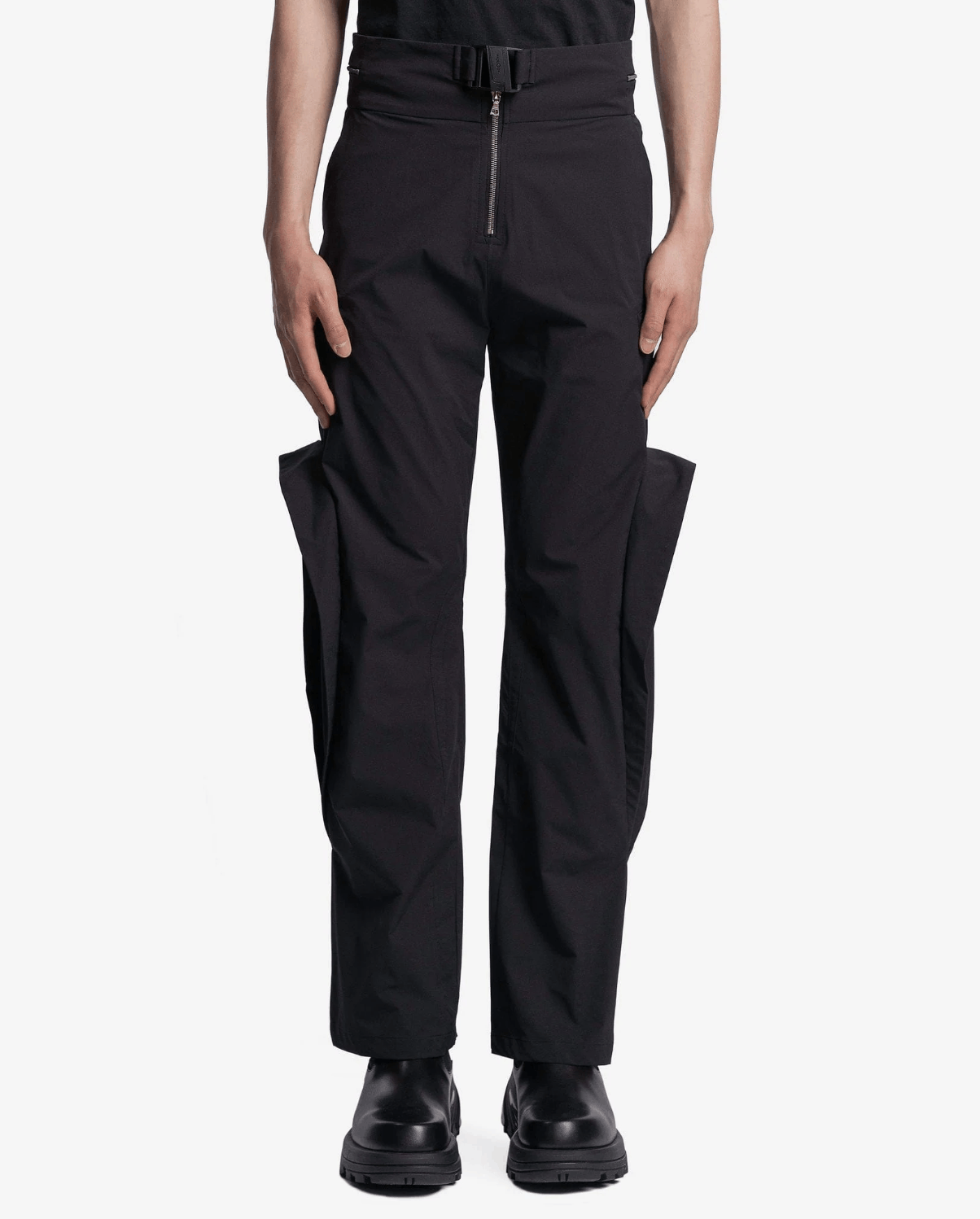 Other Uncertain Factor Interstellar Pants in Black Size US 30 / EU 46 - 11 Thumbnail