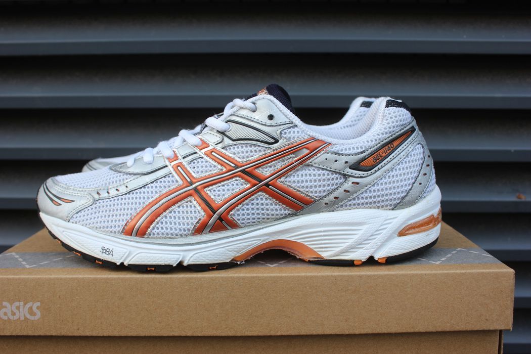 Asics outlet gel 1140