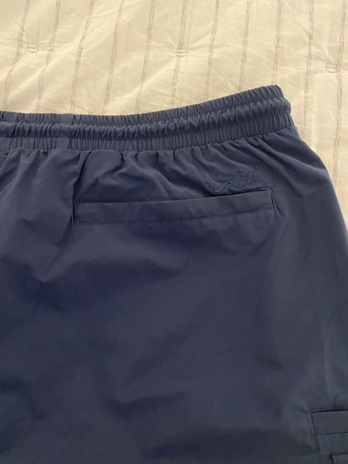 Kith Kith Wolcott Pocket Short XXL Size US 38 / EU 54 - 14 Thumbnail