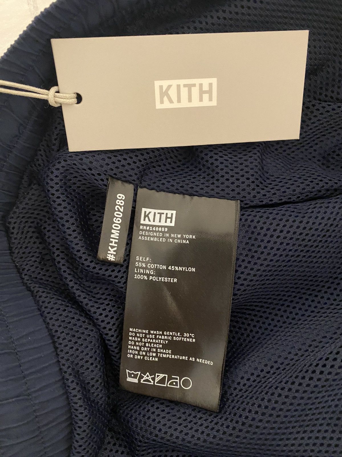 Kith Kith Wolcott Pocket Short XXL Size US 38 / EU 54 - 10 Thumbnail