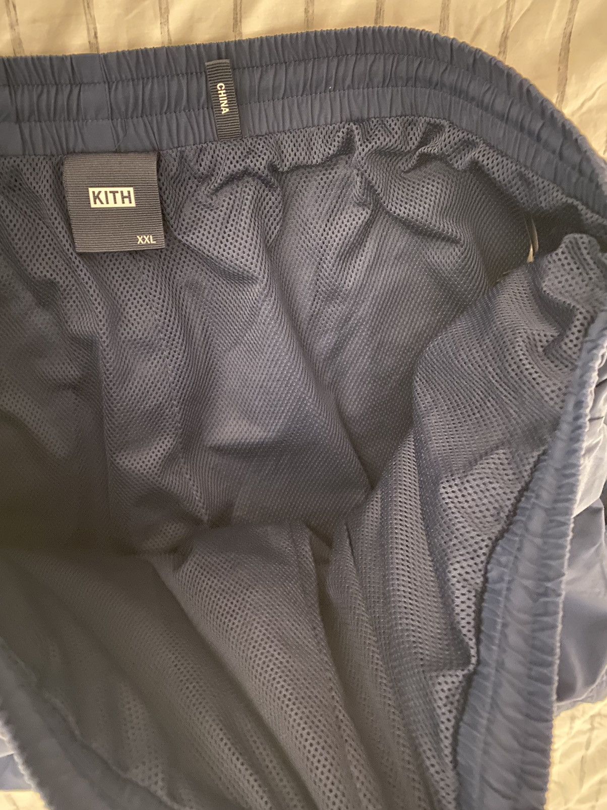 Kith Kith Wolcott Pocket Short XXL Size US 38 / EU 54 - 11 Thumbnail