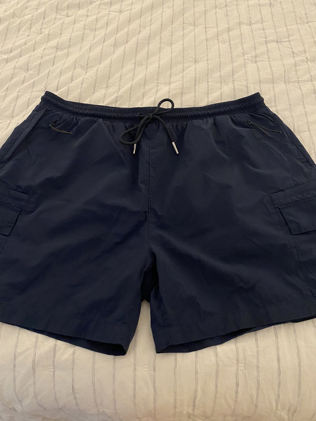 Kith Kith Wolcott Pocket Short XXL Size US 38 / EU 54 - 4 Thumbnail