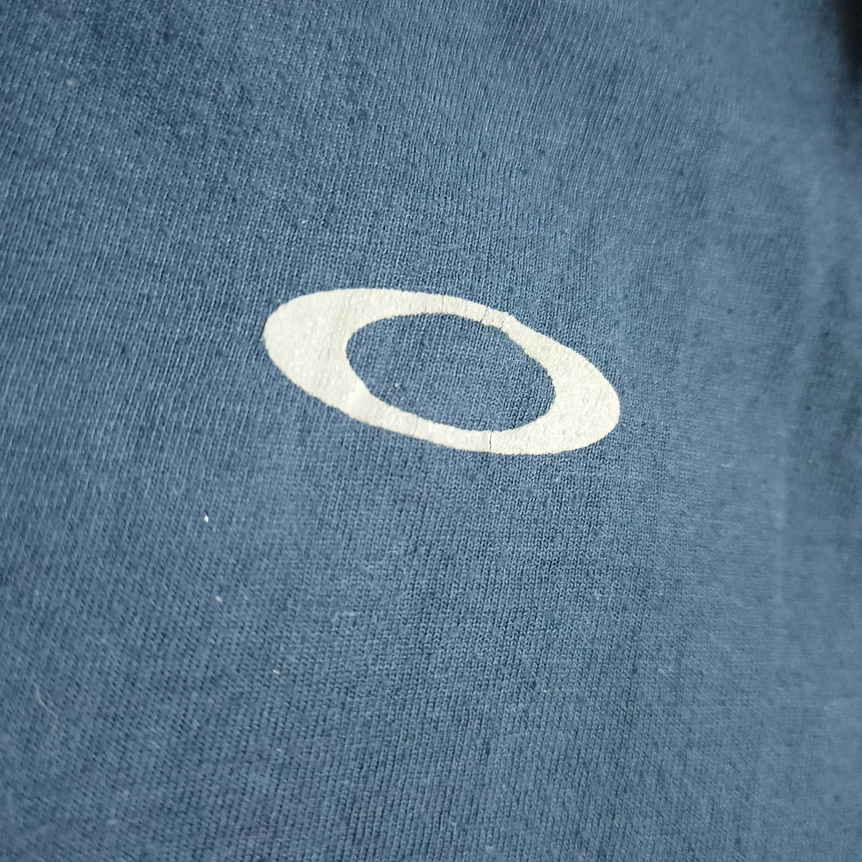 Oakley Oakley hydrolix t shirt small logo Size US XXL / EU 58 / 5 - 6 Thumbnail