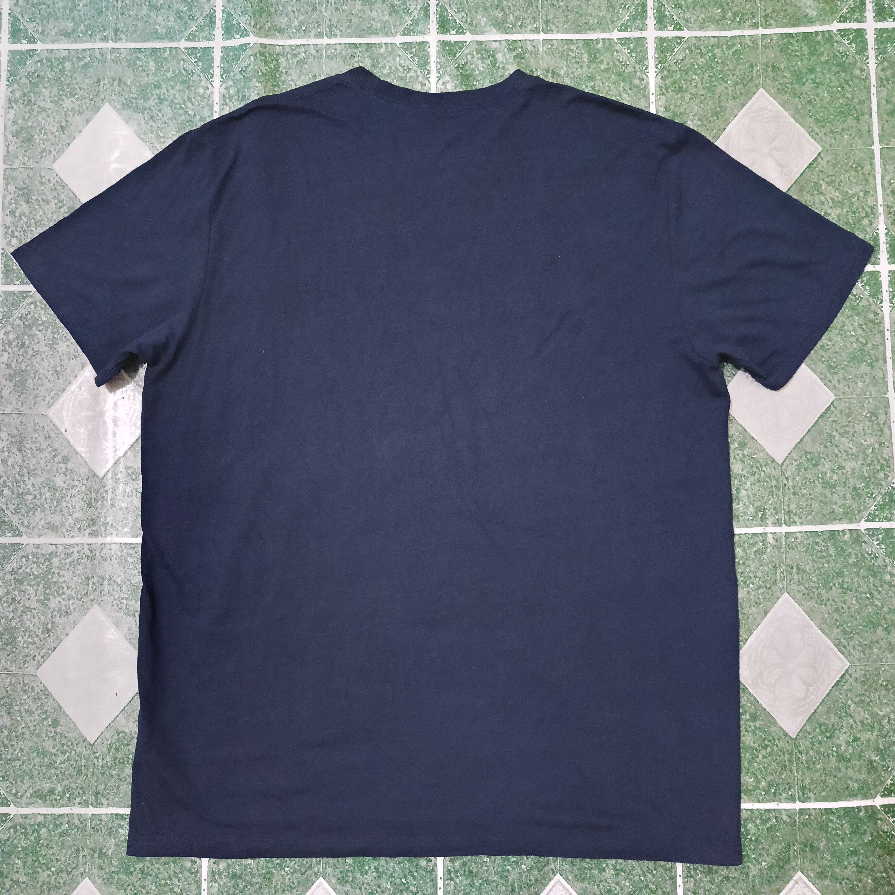 Oakley Oakley hydrolix t shirt small logo Size US XXL / EU 58 / 5 - 7 Thumbnail