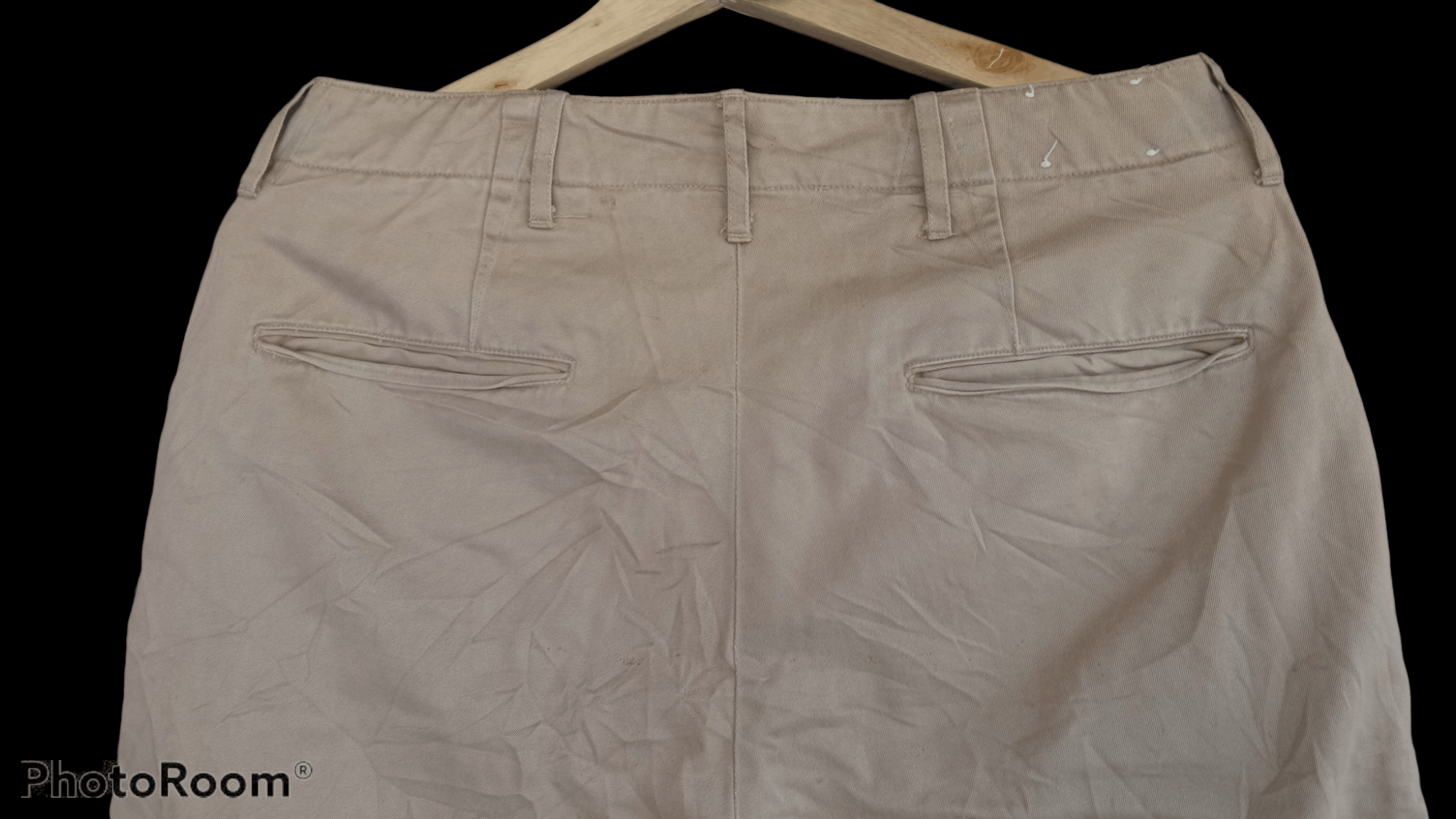 Buzz Rickson's × Toyo Enterprises × Vintage 🔥🔥Buzzricksons US Army Trouser Chinos Khakis Pants Size US 30 / EU 46 - 20 Thumbnail