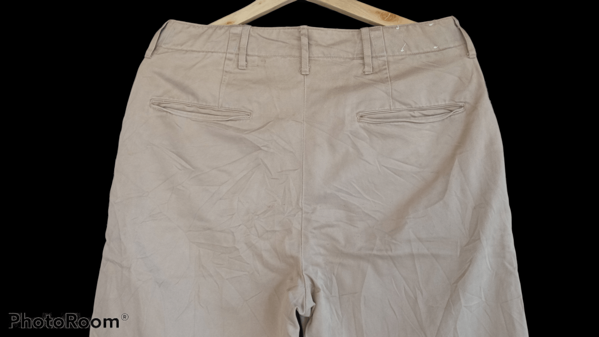 Buzz Rickson's × Toyo Enterprises × Vintage 🔥🔥Buzzricksons US Army Trouser Chinos Khakis Pants Size US 30 / EU 46 - 19 Thumbnail