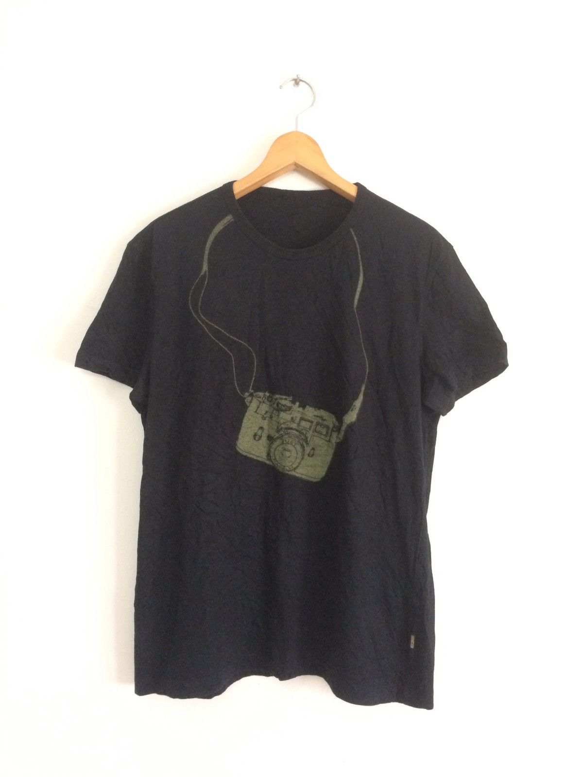 Just Cavalli × Roberto Cavalli 🔥🔥Just Cavalli T-Shirt Size US M / EU 48-50 / 2 - 1 Thumbnail