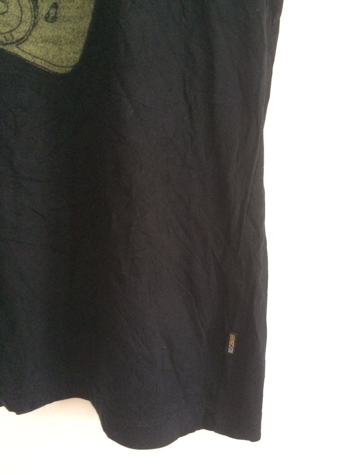 Just Cavalli × Roberto Cavalli 🔥🔥Just Cavalli T-Shirt Size US M / EU 48-50 / 2 - 6 Thumbnail