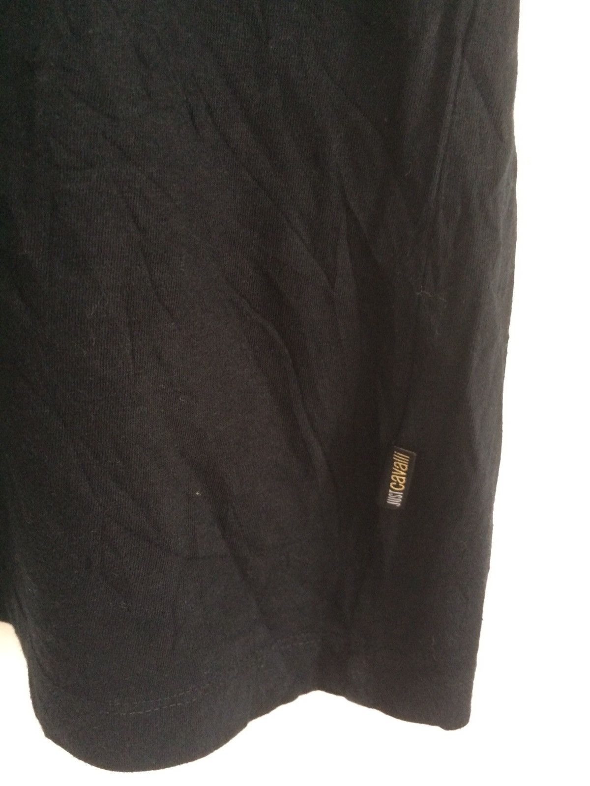 Just Cavalli × Roberto Cavalli 🔥🔥Just Cavalli T-Shirt Size US M / EU 48-50 / 2 - 7 Thumbnail