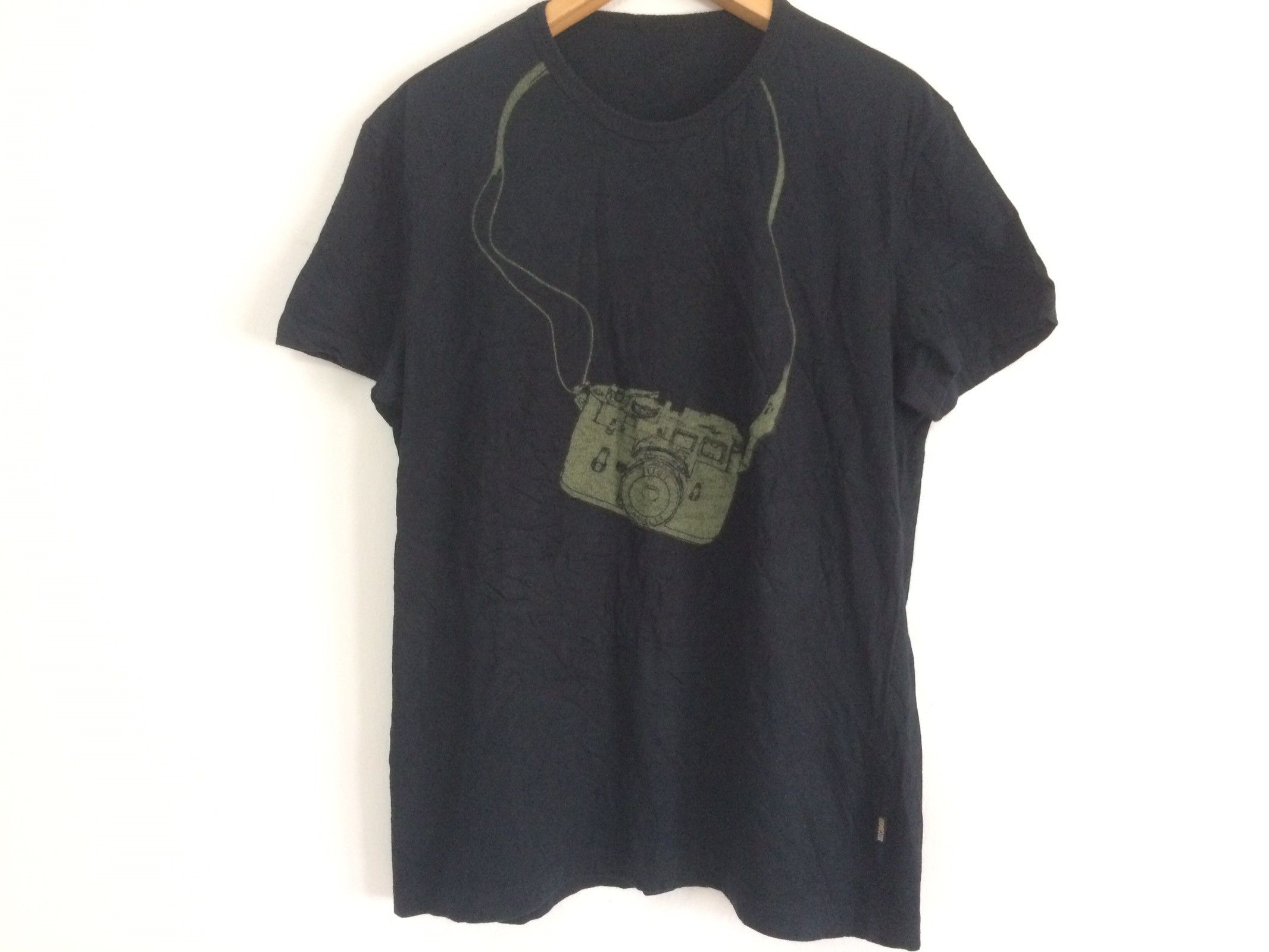 Just Cavalli × Roberto Cavalli 🔥🔥Just Cavalli T-Shirt Size US M / EU 48-50 / 2 - 4 Thumbnail