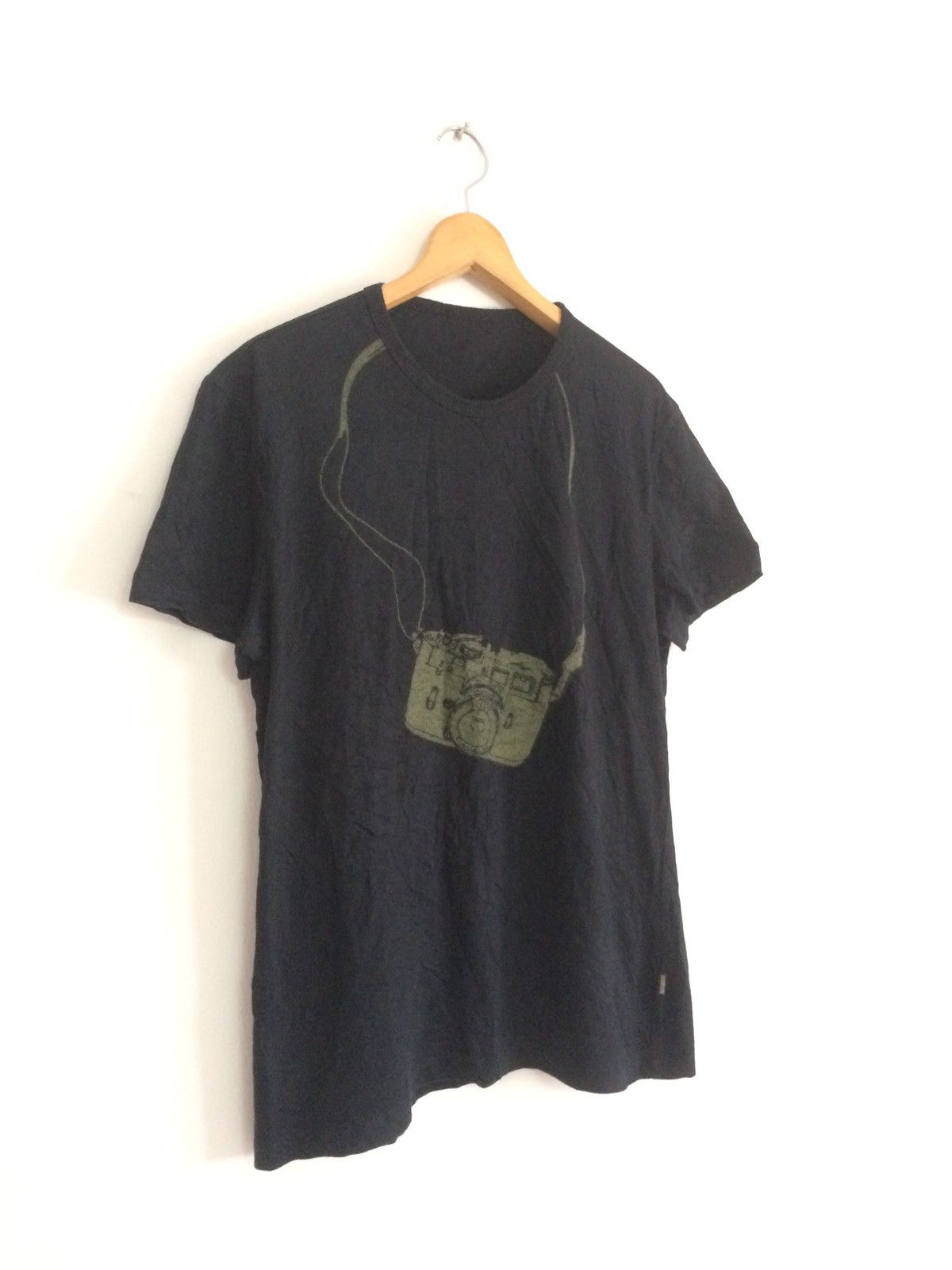 Just Cavalli × Roberto Cavalli 🔥🔥Just Cavalli T-Shirt Size US M / EU 48-50 / 2 - 2 Thumbnail