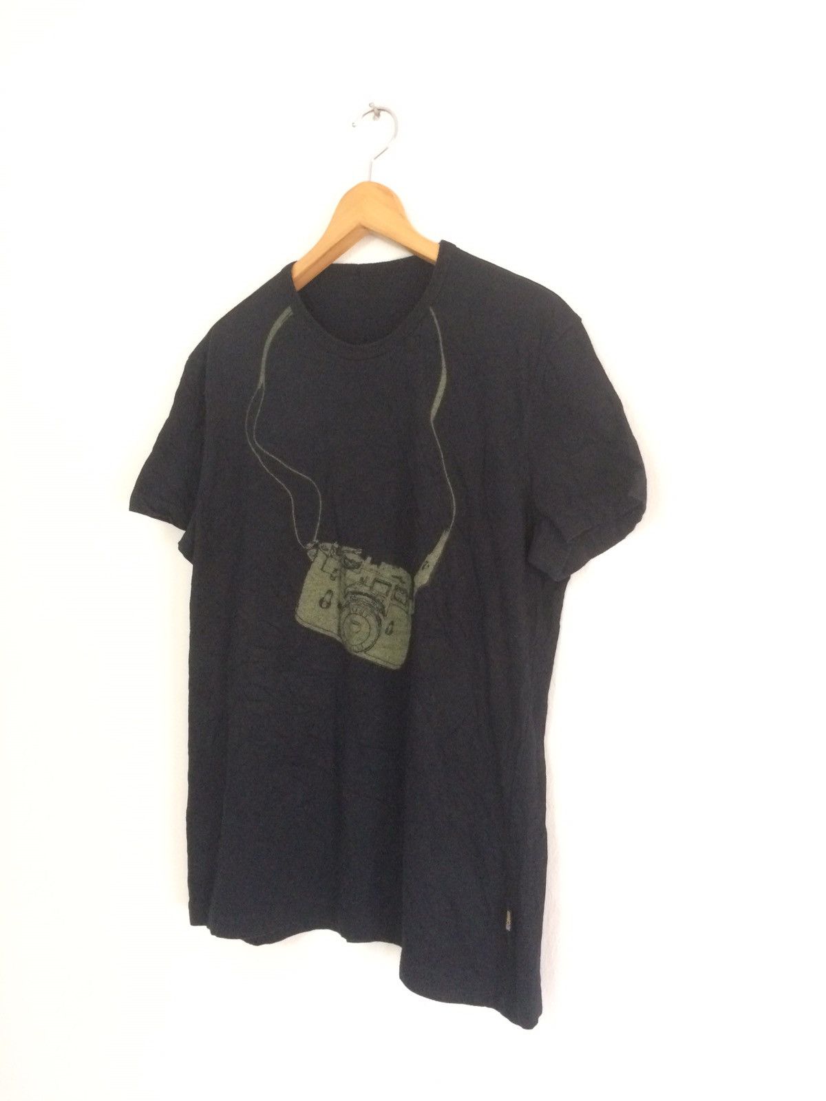 Just Cavalli × Roberto Cavalli 🔥🔥Just Cavalli T-Shirt Size US M / EU 48-50 / 2 - 3 Thumbnail