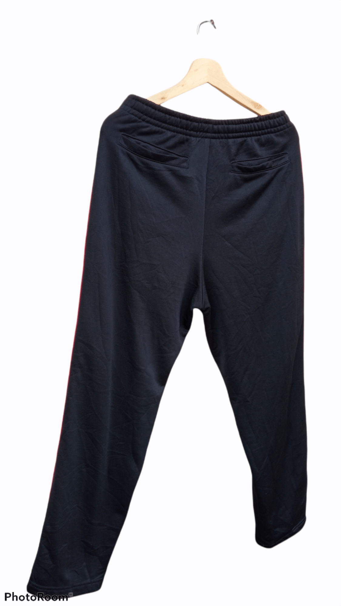 GU × Japanese Brand × Studio Seven 🔥🔥GU x Studio Seven Childhood Dreams Side Track Pants Size US 30 / EU 46 - 18 Thumbnail