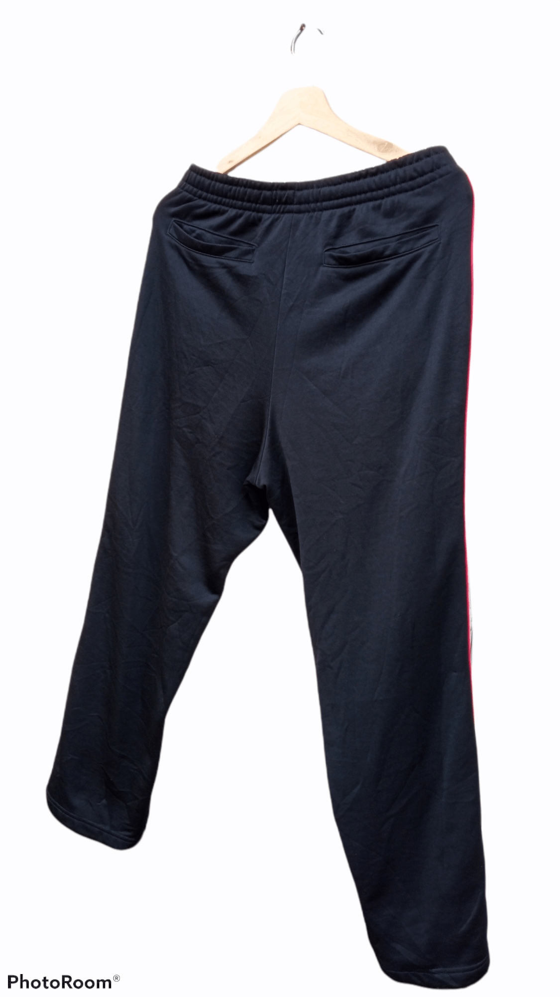 GU × Japanese Brand × Studio Seven 🔥🔥GU x Studio Seven Childhood Dreams Side Track Pants Size US 30 / EU 46 - 19 Thumbnail