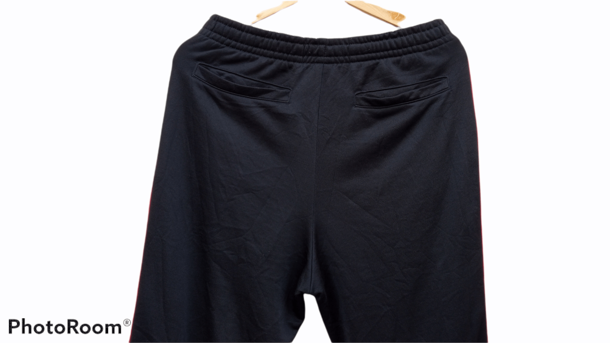 GU × Japanese Brand × Studio Seven 🔥🔥GU x Studio Seven Childhood Dreams Side Track Pants Size US 30 / EU 46 - 20 Thumbnail