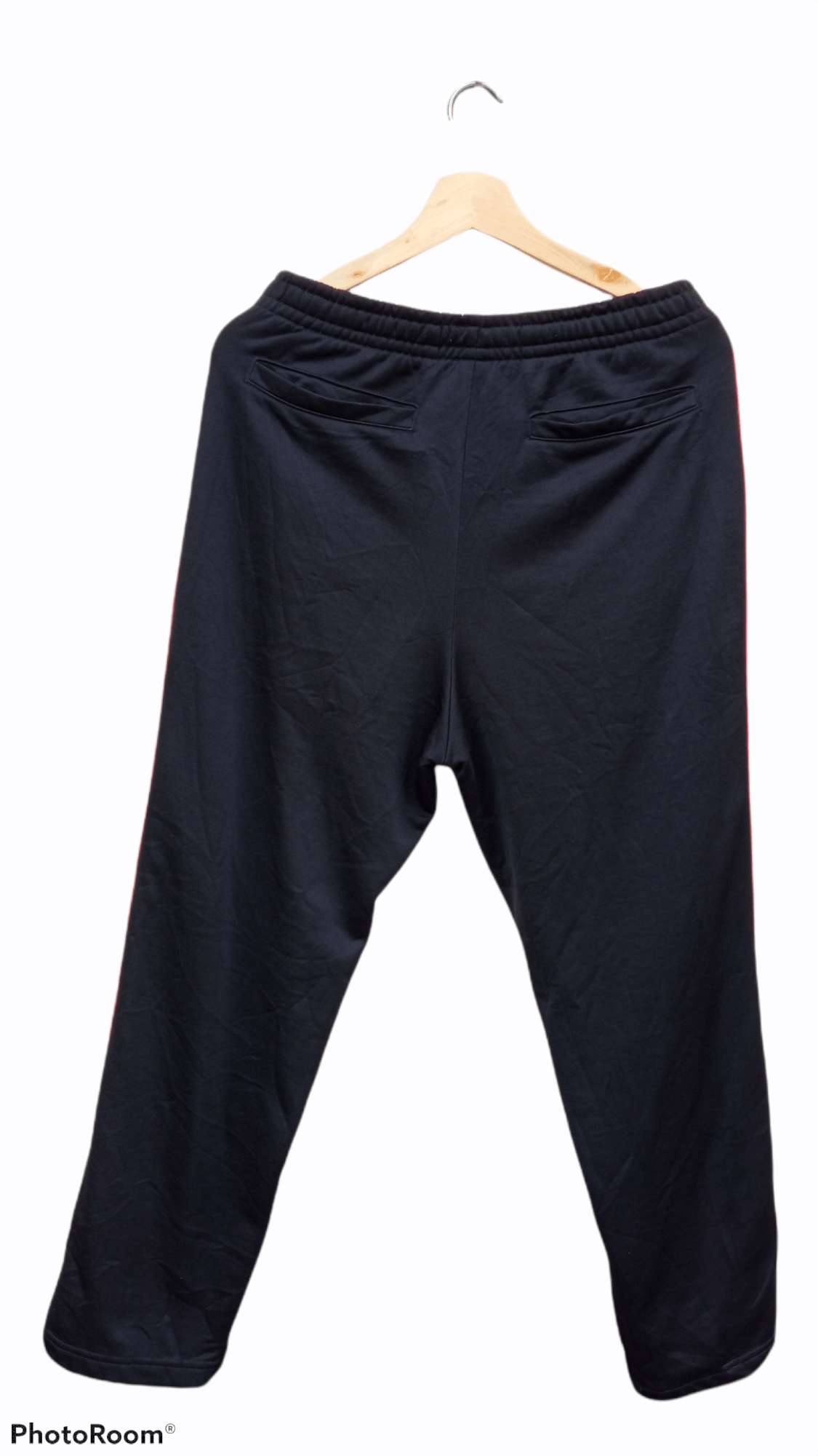 GU × Japanese Brand × Studio Seven 🔥🔥GU x Studio Seven Childhood Dreams Side Track Pants Size US 30 / EU 46 - 17 Thumbnail