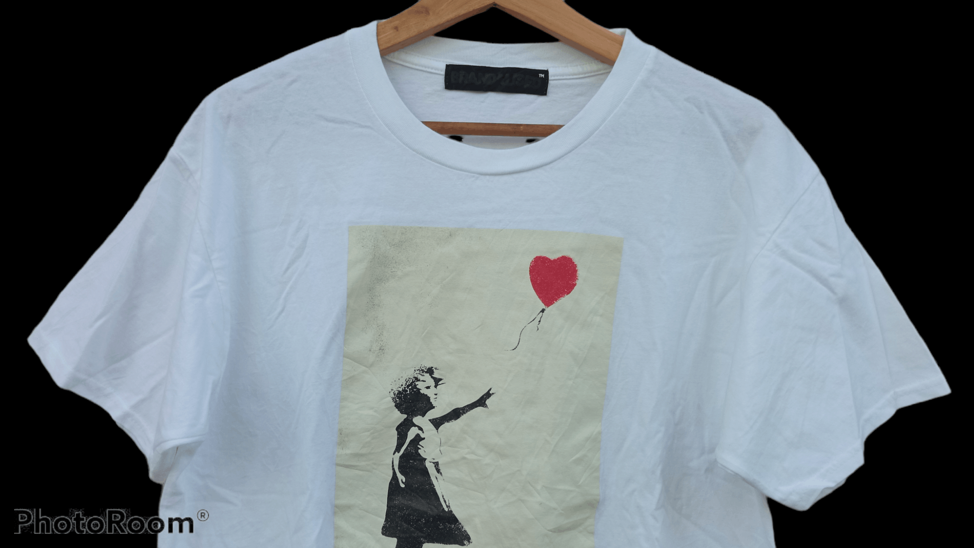 Japanese Brand × Vintage 🔥🔥Brandalised Artwork T-Shirt Size US M / EU 48-50 / 2 - 12 Thumbnail