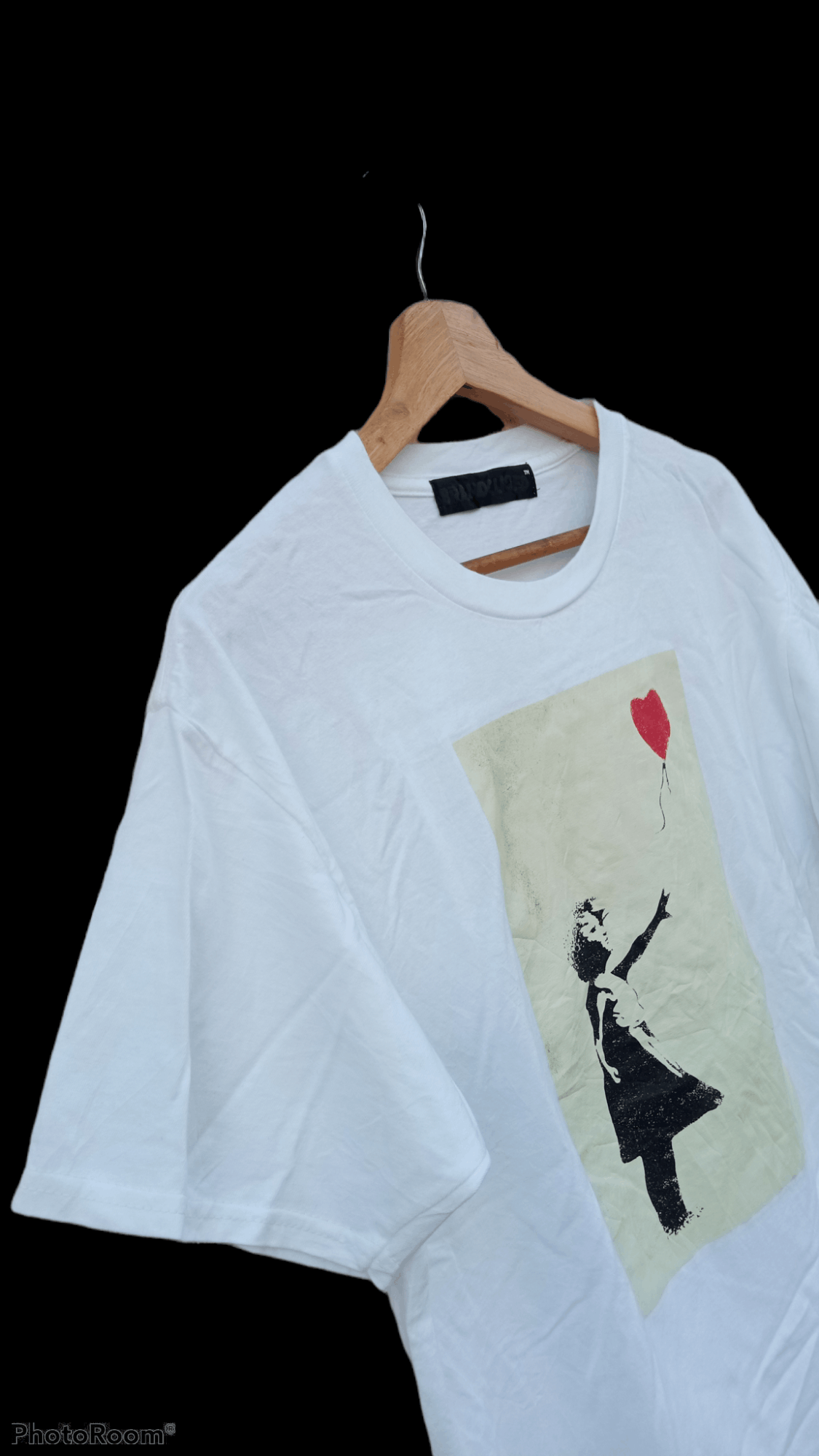 Japanese Brand × Vintage 🔥🔥Brandalised Artwork T-Shirt Size US M / EU 48-50 / 2 - 6 Thumbnail