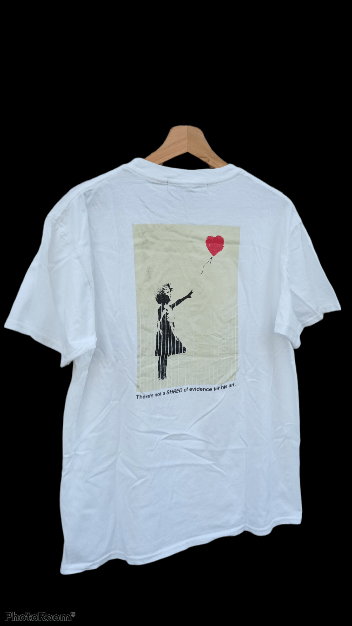 Japanese Brand × Vintage 🔥🔥Brandalised Artwork T-Shirt Size US M / EU 48-50 / 2 - 19 Thumbnail