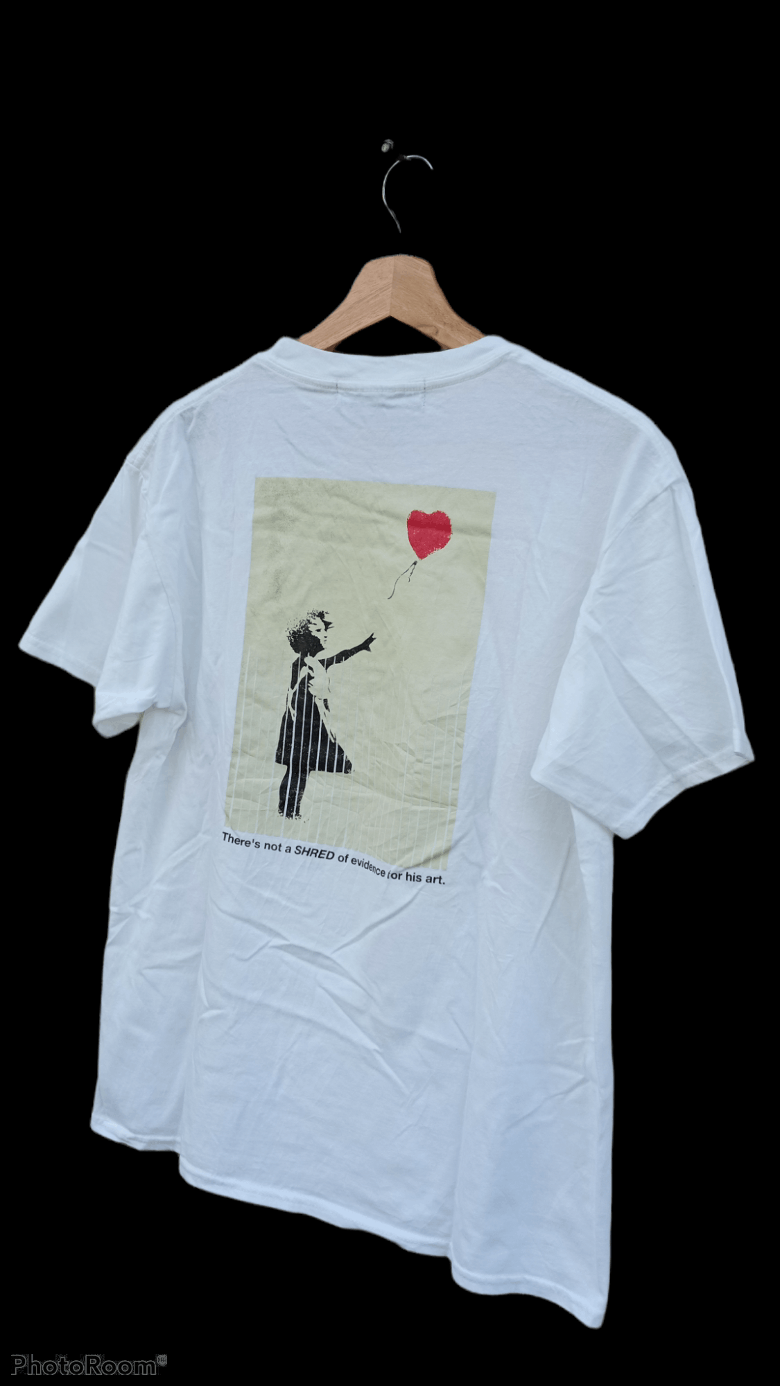 Japanese Brand × Vintage 🔥🔥Brandalised Artwork T-Shirt Size US M / EU 48-50 / 2 - 20 Thumbnail