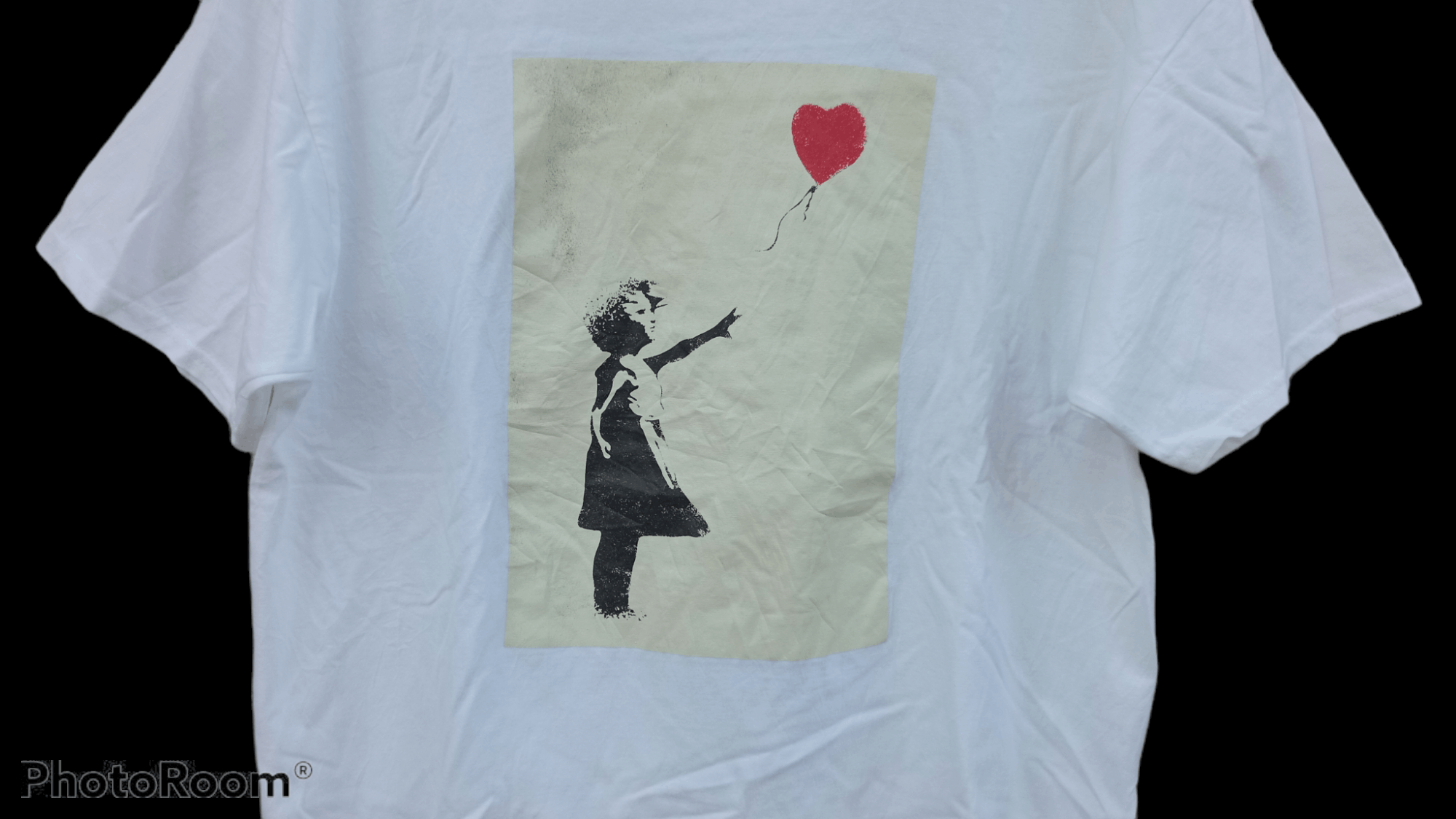 Japanese Brand × Vintage 🔥🔥Brandalised Artwork T-Shirt Size US M / EU 48-50 / 2 - 13 Thumbnail