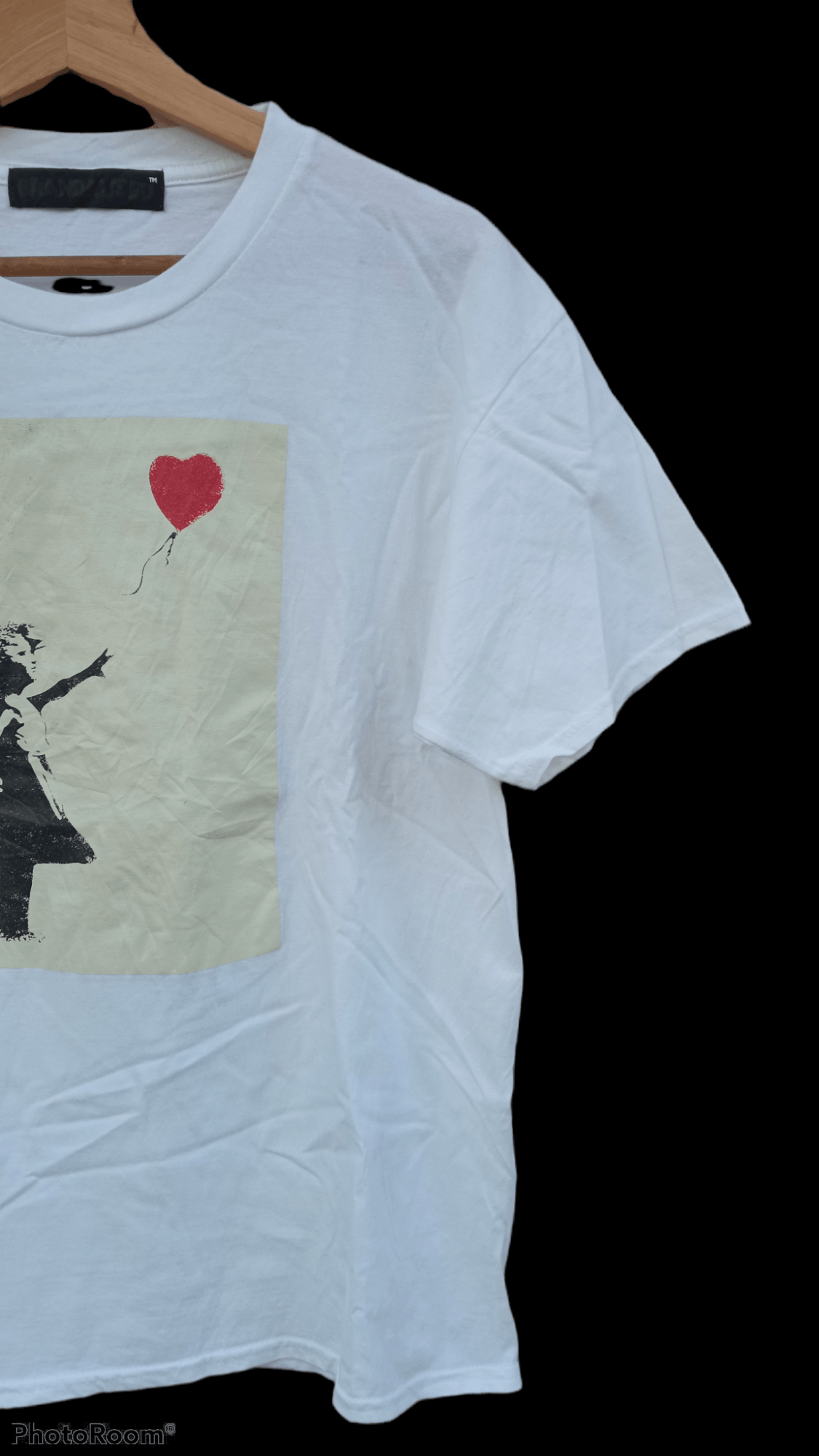 Japanese Brand × Vintage 🔥🔥Brandalised Artwork T-Shirt Size US M / EU 48-50 / 2 - 5 Thumbnail