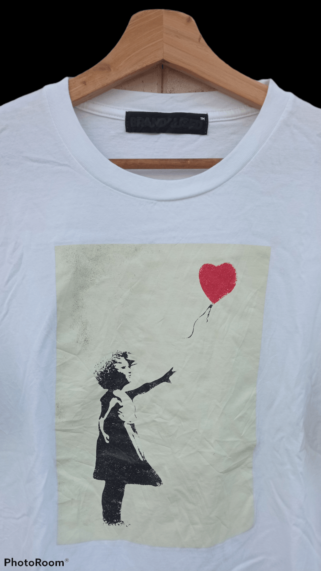 Japanese Brand × Vintage 🔥🔥Brandalised Artwork T-Shirt Size US M / EU 48-50 / 2 - 15 Thumbnail