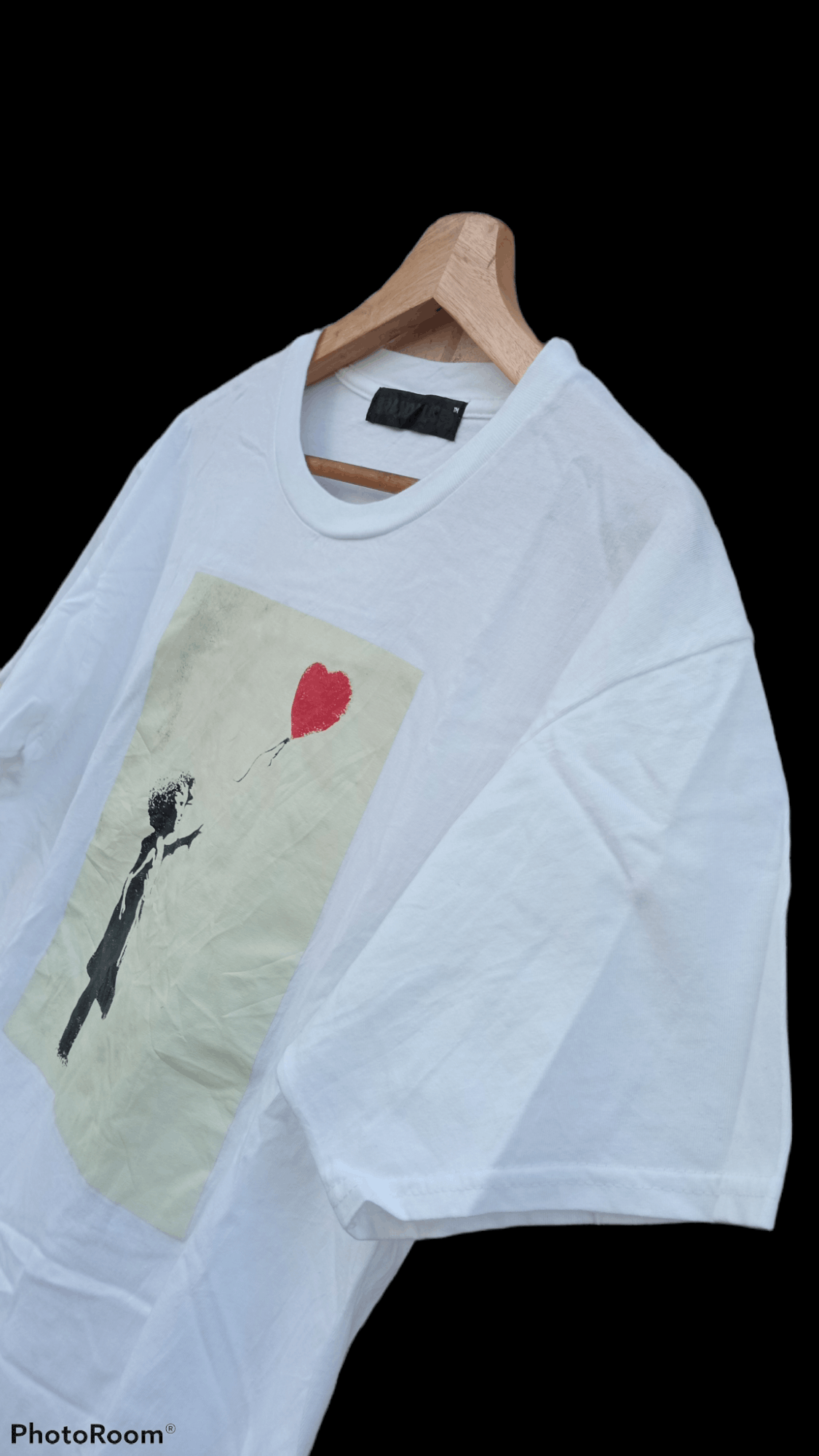 Japanese Brand × Vintage 🔥🔥Brandalised Artwork T-Shirt Size US M / EU 48-50 / 2 - 9 Thumbnail