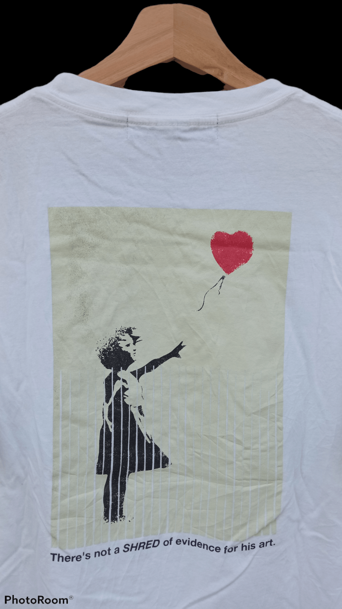 Japanese Brand × Vintage 🔥🔥Brandalised Artwork T-Shirt Size US M / EU 48-50 / 2 - 21 Thumbnail