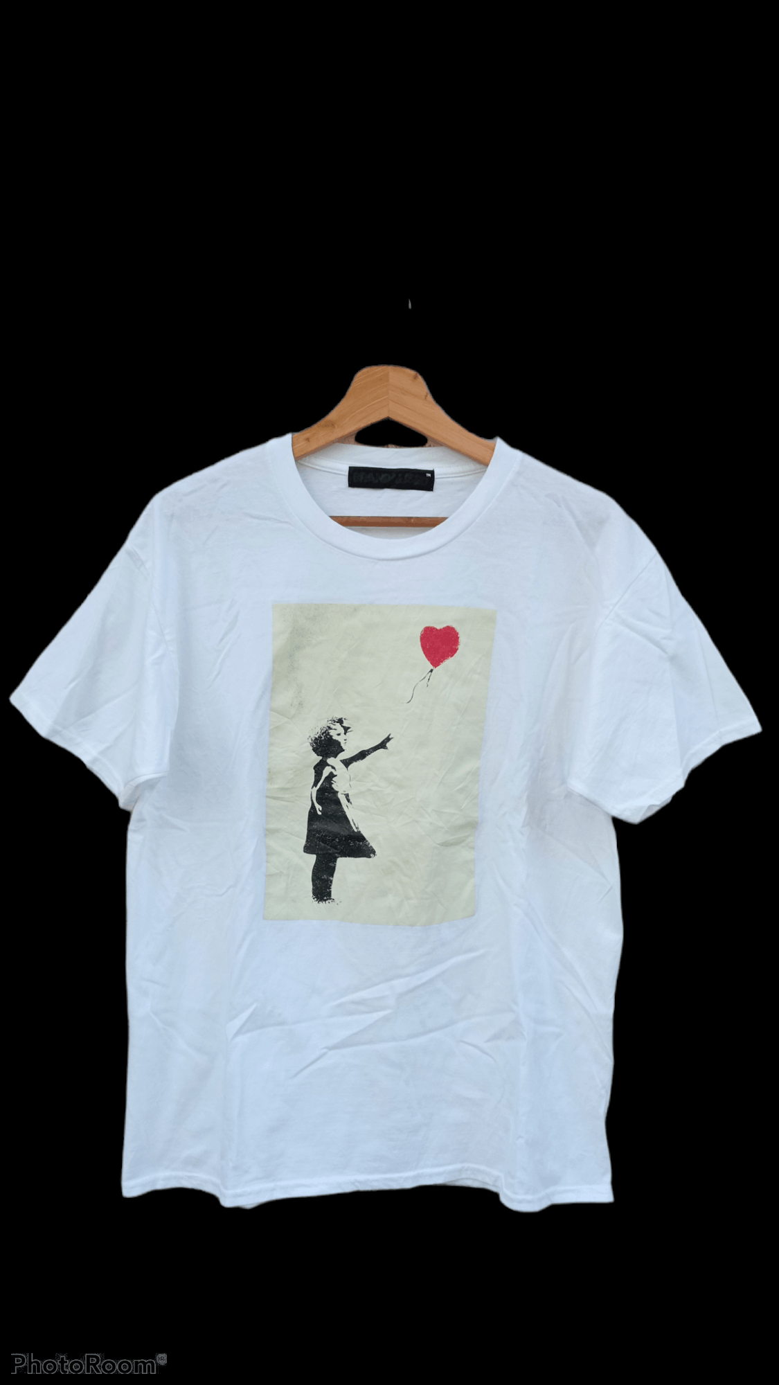 Japanese Brand × Vintage 🔥🔥Brandalised Artwork T-Shirt Size US M / EU 48-50 / 2 - 1 Thumbnail