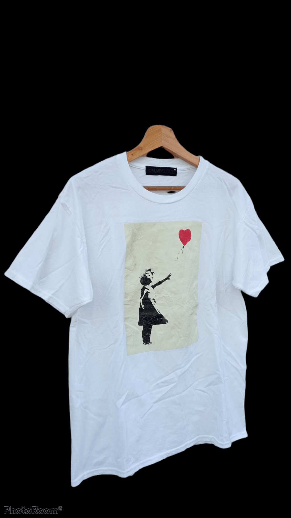 Japanese Brand × Vintage 🔥🔥Brandalised Artwork T-Shirt Size US M / EU 48-50 / 2 - 2 Thumbnail