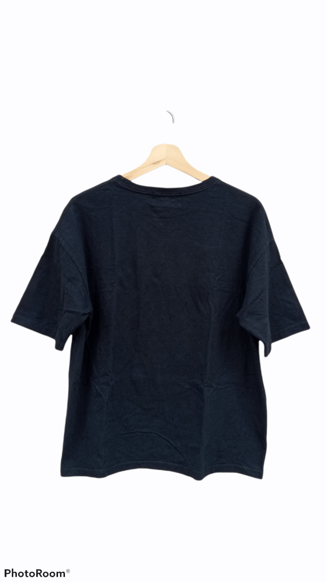 Japanese Brand 🔥🔥Animalia Japan Spell Out Logo Pocket T-Shirt Size US M / EU 48-50 / 2 - 13 Thumbnail