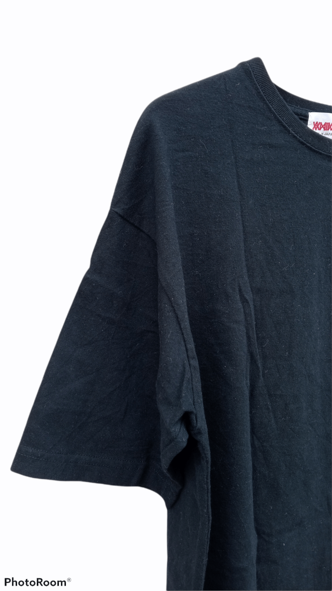 Japanese Brand 🔥🔥Animalia Japan Spell Out Logo Pocket T-Shirt Size US M / EU 48-50 / 2 - 8 Thumbnail