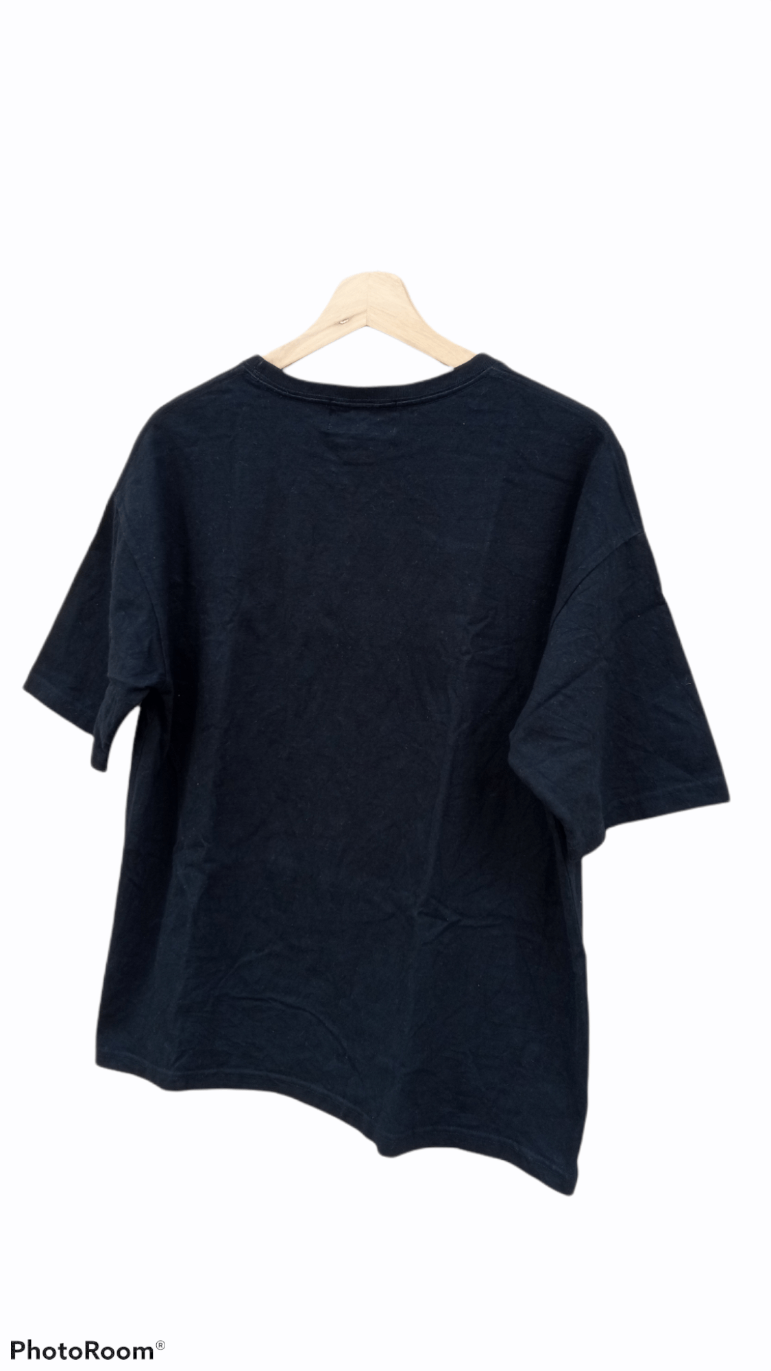 Japanese Brand 🔥🔥Animalia Japan Spell Out Logo Pocket T-Shirt Size US M / EU 48-50 / 2 - 15 Thumbnail