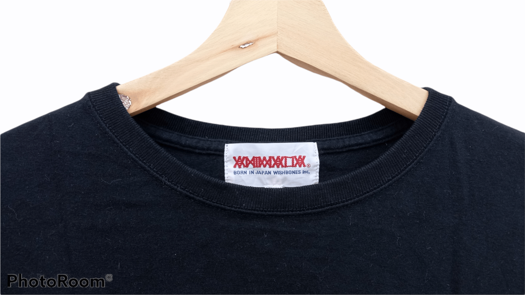 Japanese Brand 🔥🔥Animalia Japan Spell Out Logo Pocket T-Shirt Size US M / EU 48-50 / 2 - 11 Thumbnail